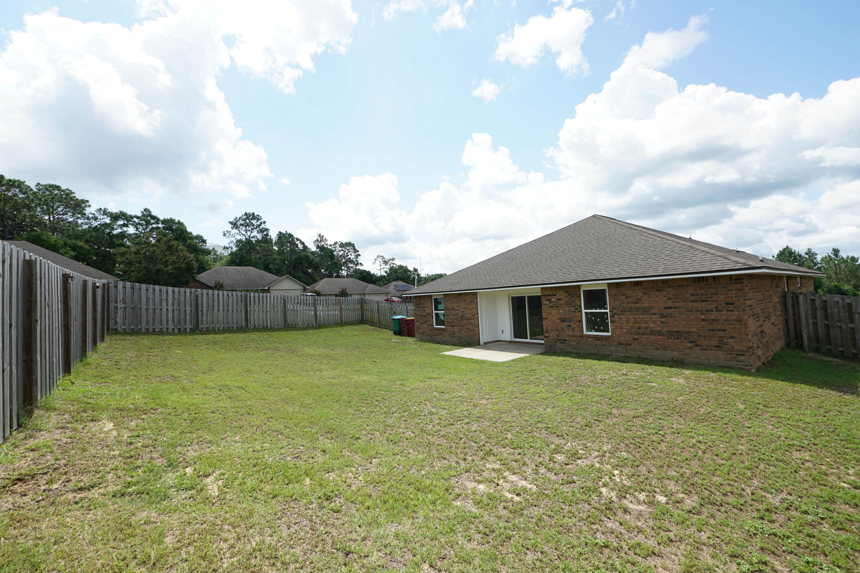Camille Cove - Residential