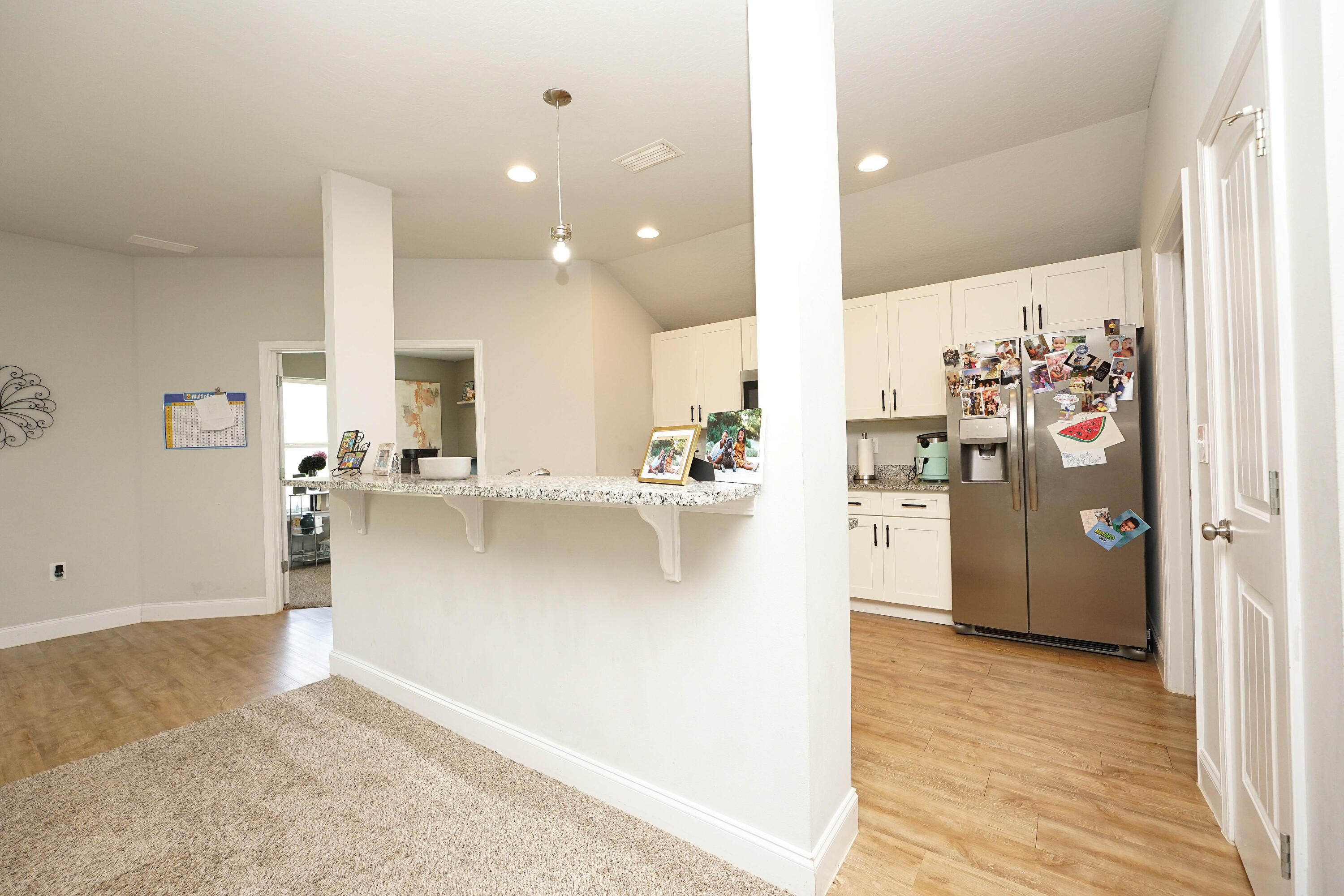 Camille Cove - Residential