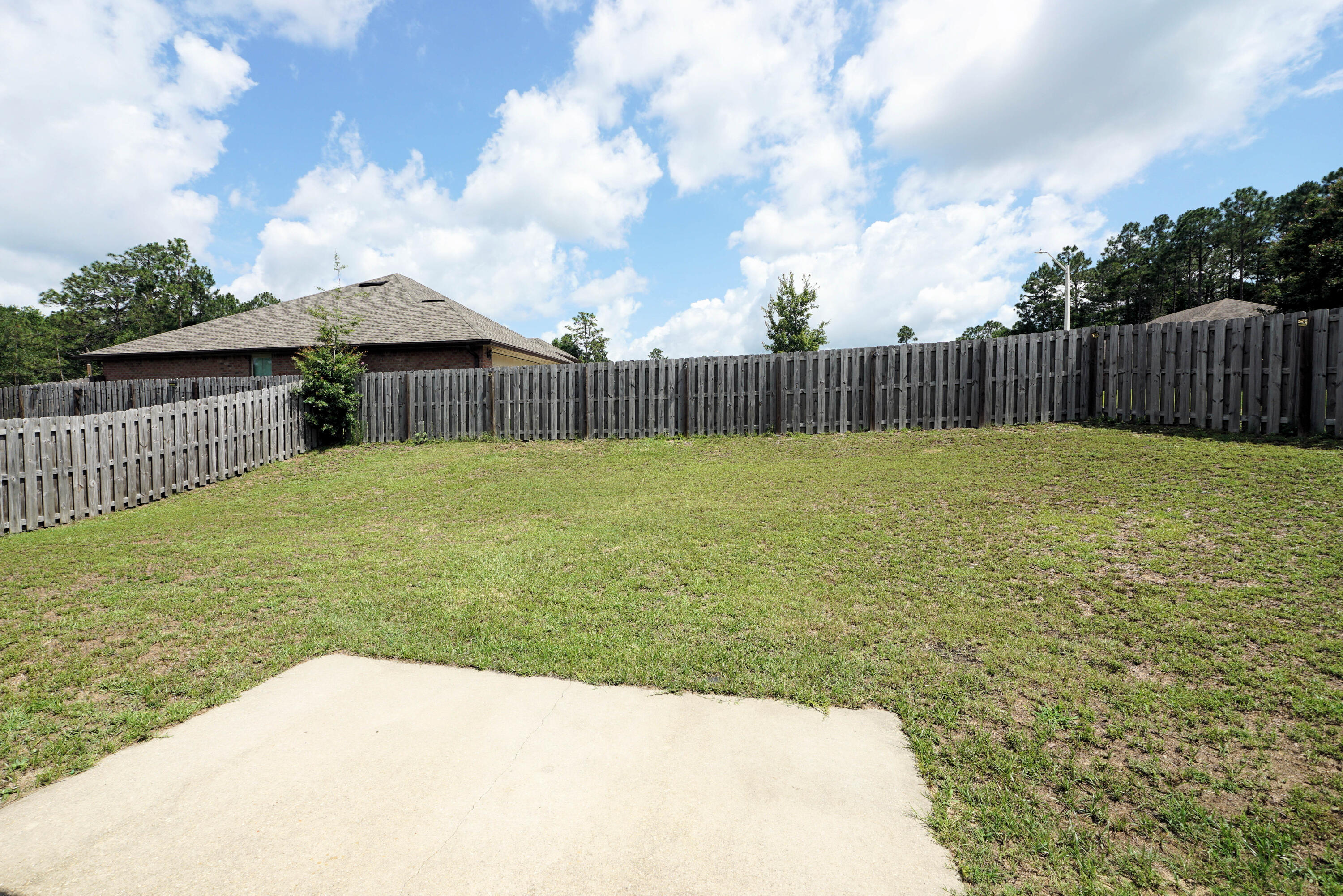 Camille Cove - Residential