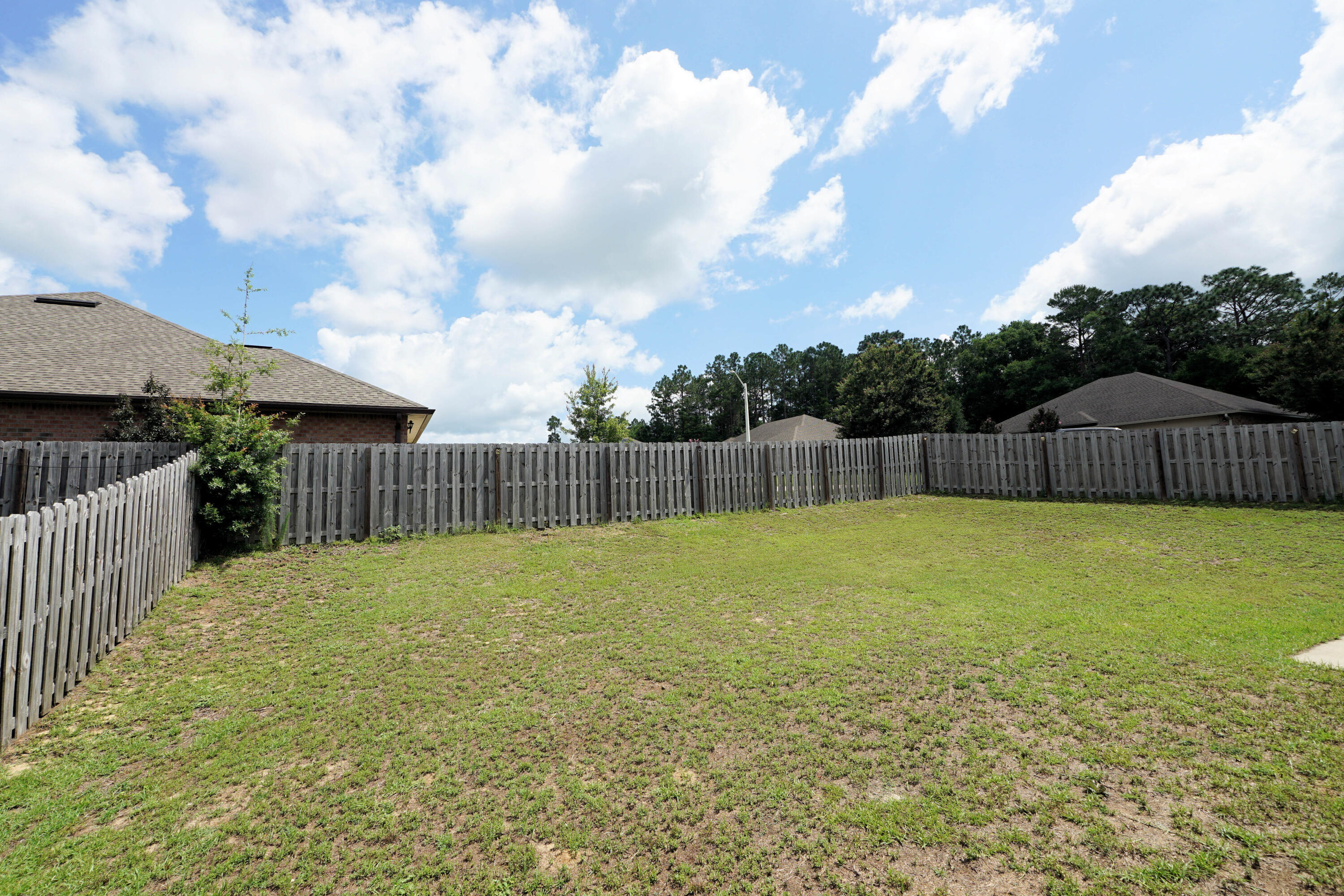 Camille Cove - Residential