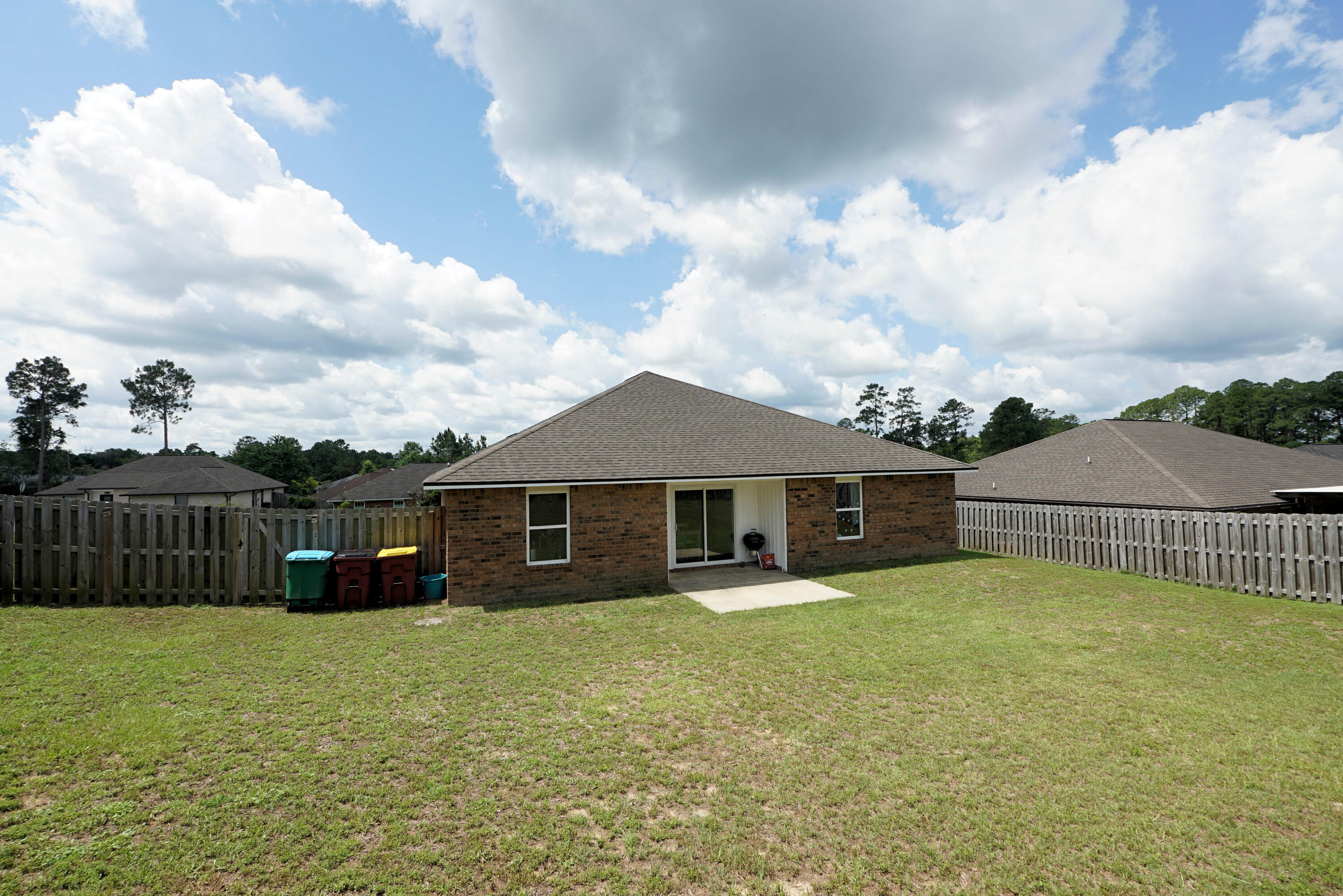 Camille Cove - Residential