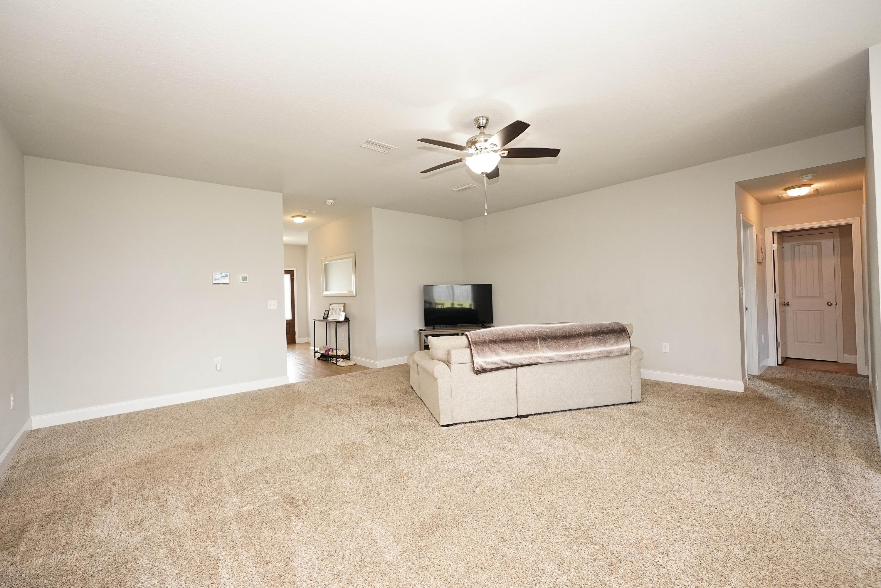 Camille Cove - Residential