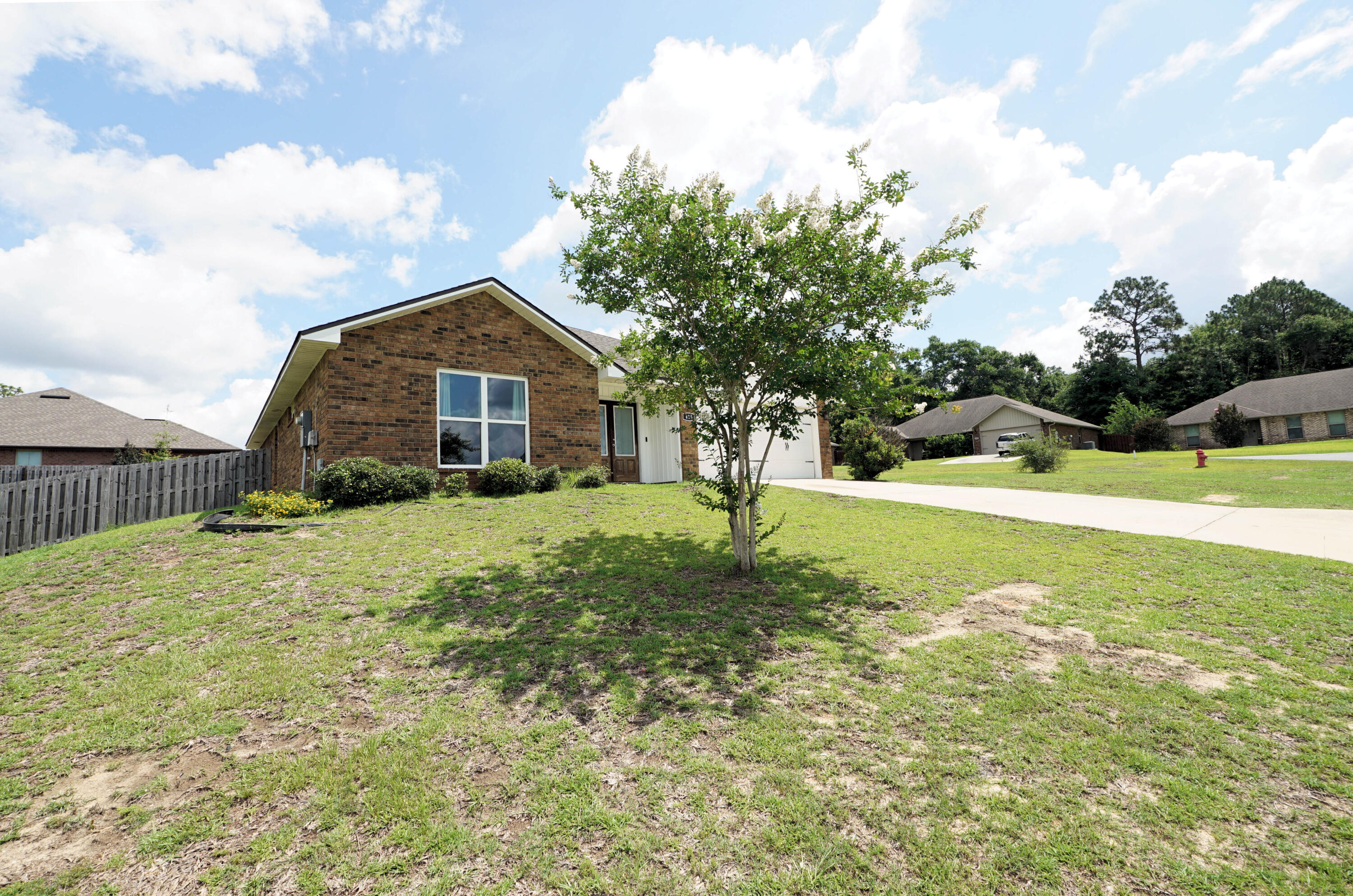 Camille Cove - Residential
