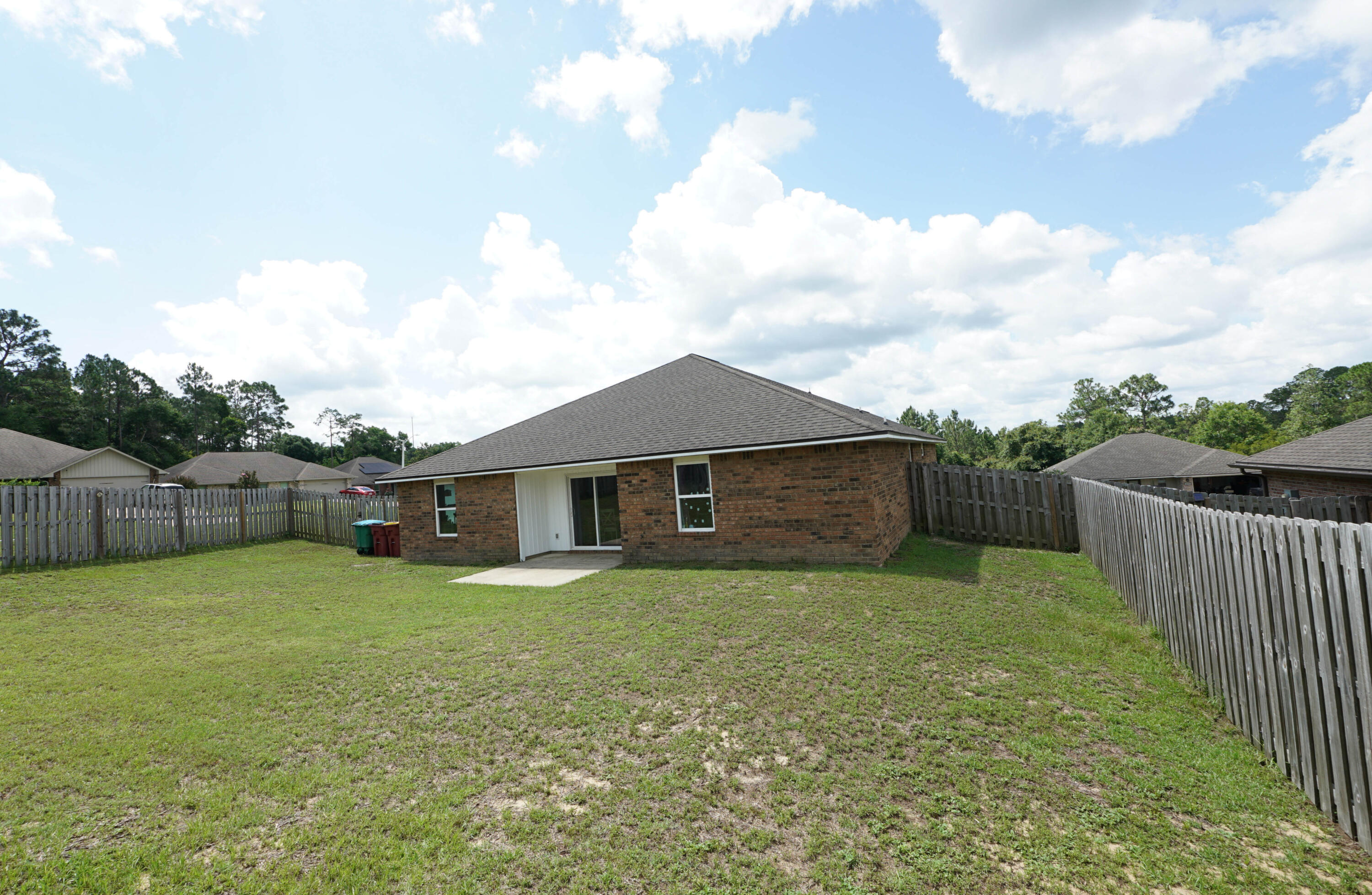 Camille Cove - Residential