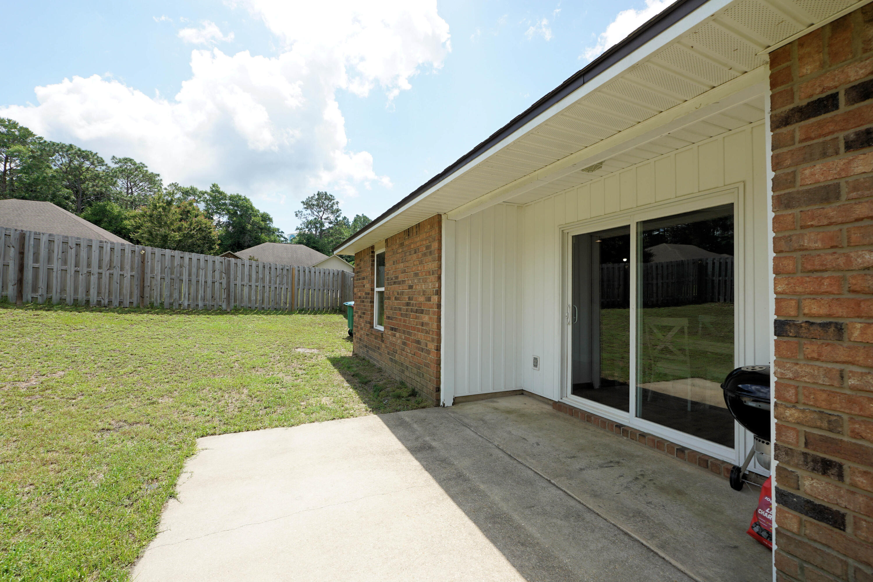 Camille Cove - Residential