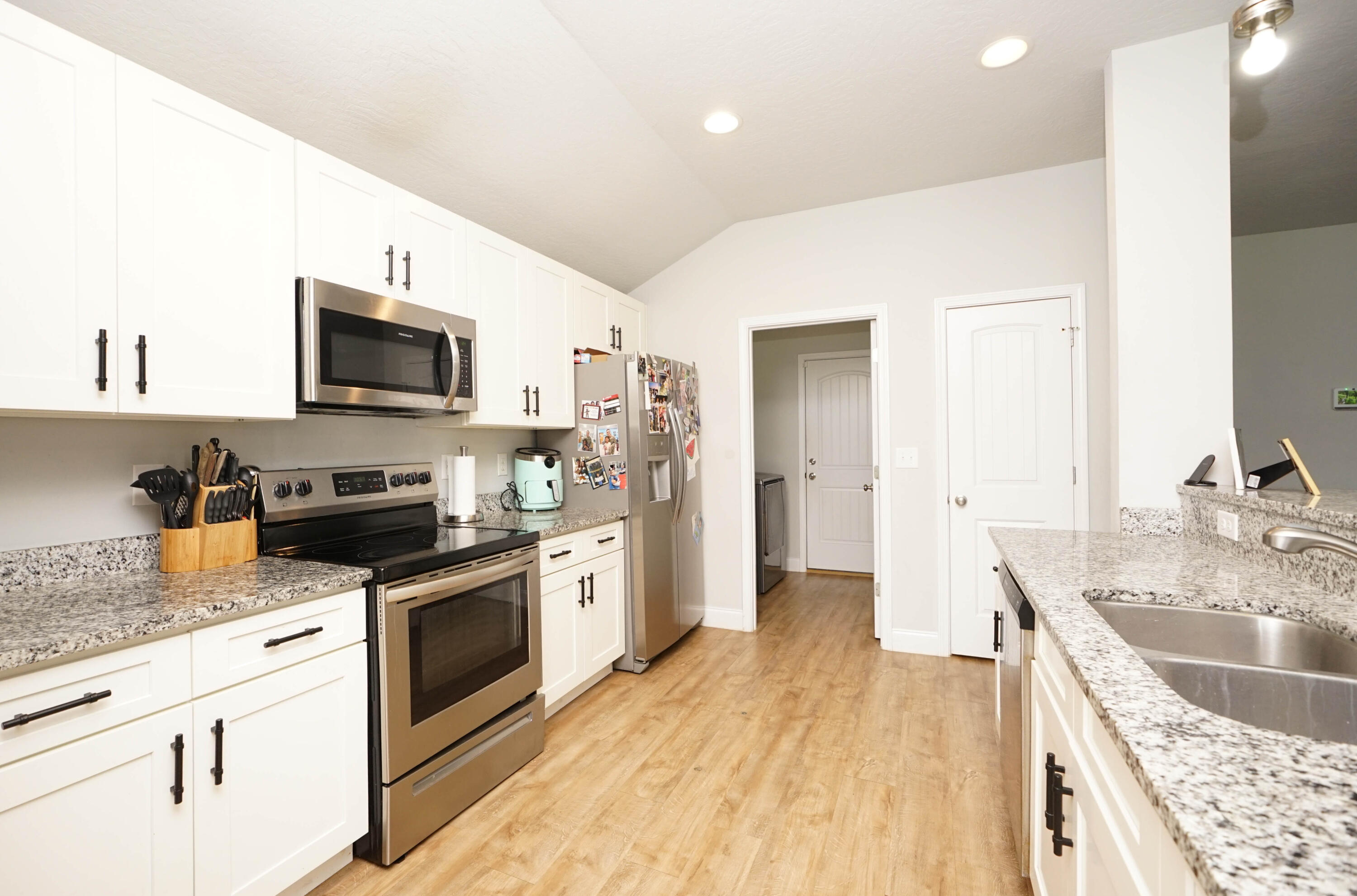 Camille Cove - Residential
