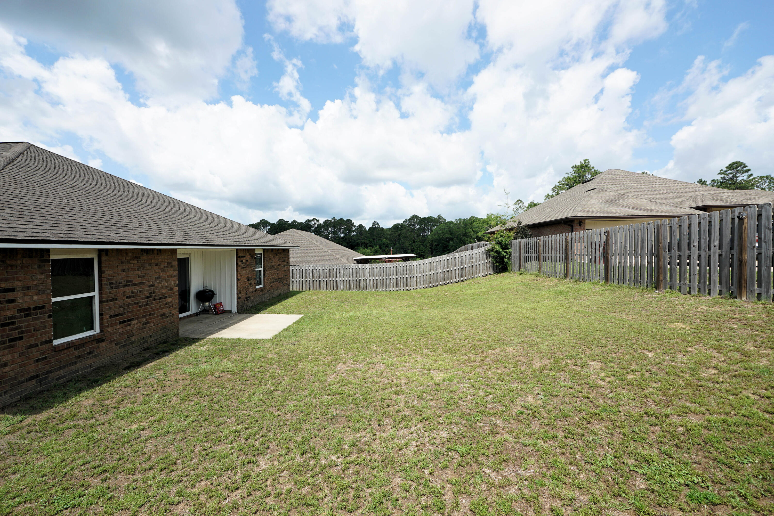 Camille Cove - Residential