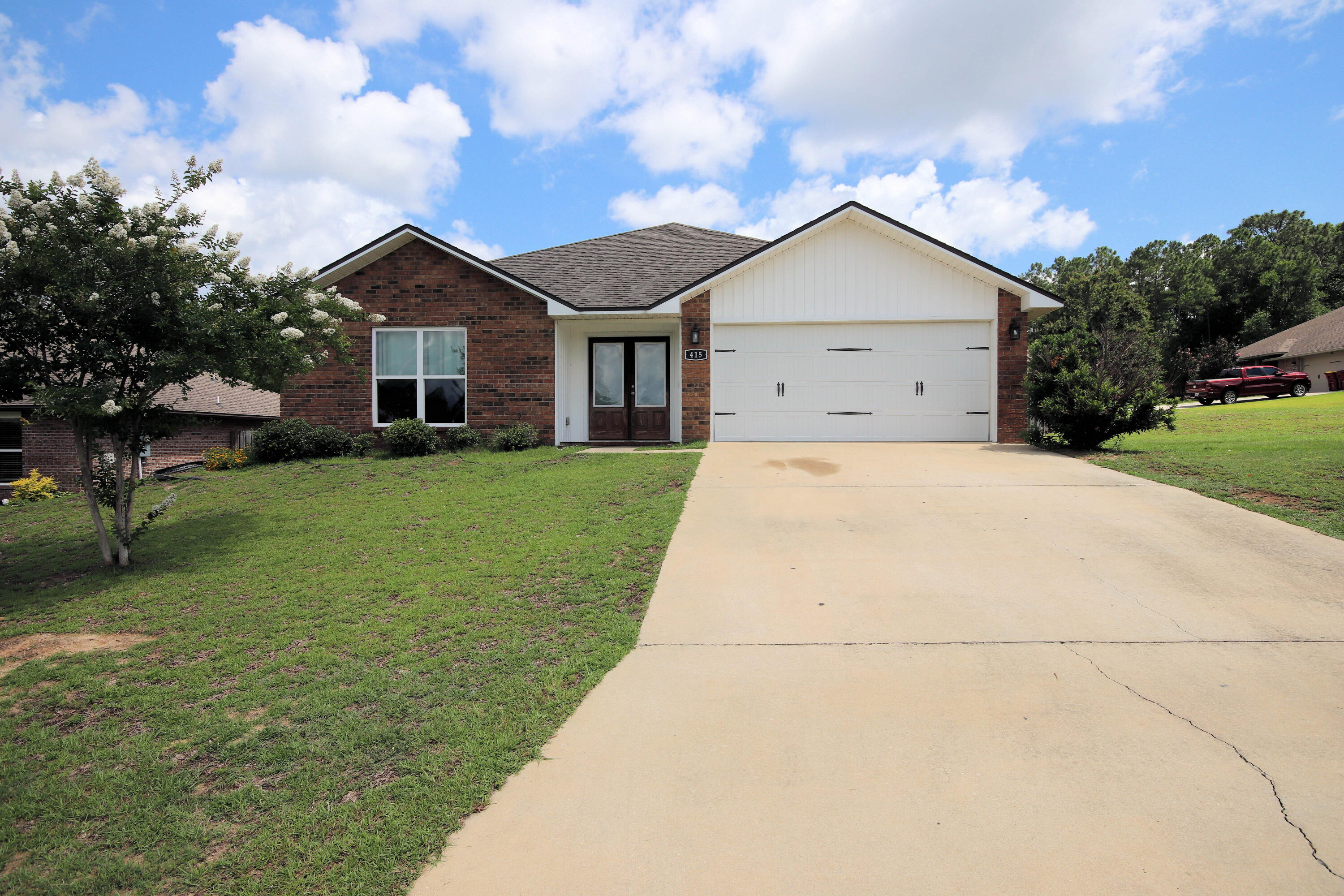 Camille Cove - Residential