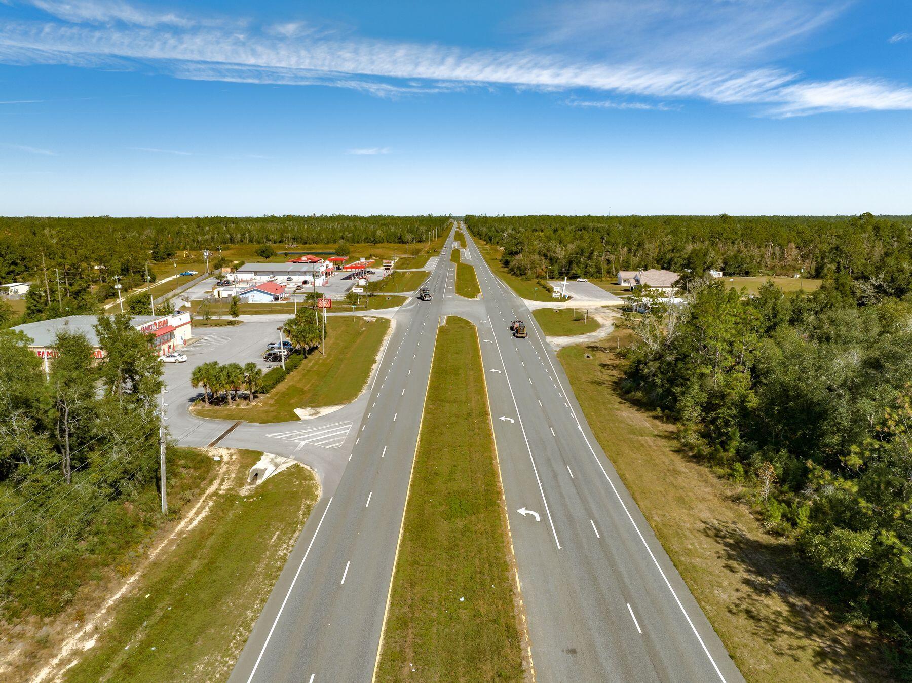 GOLDEN HWY ESTATES UNIT 2 - Land