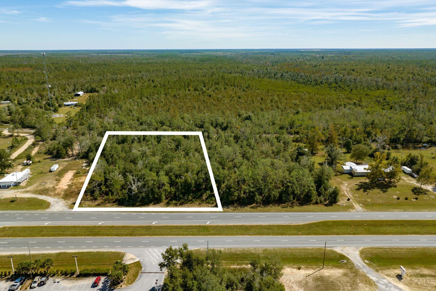 GOLDEN HWY ESTATES UNIT 2 - Land