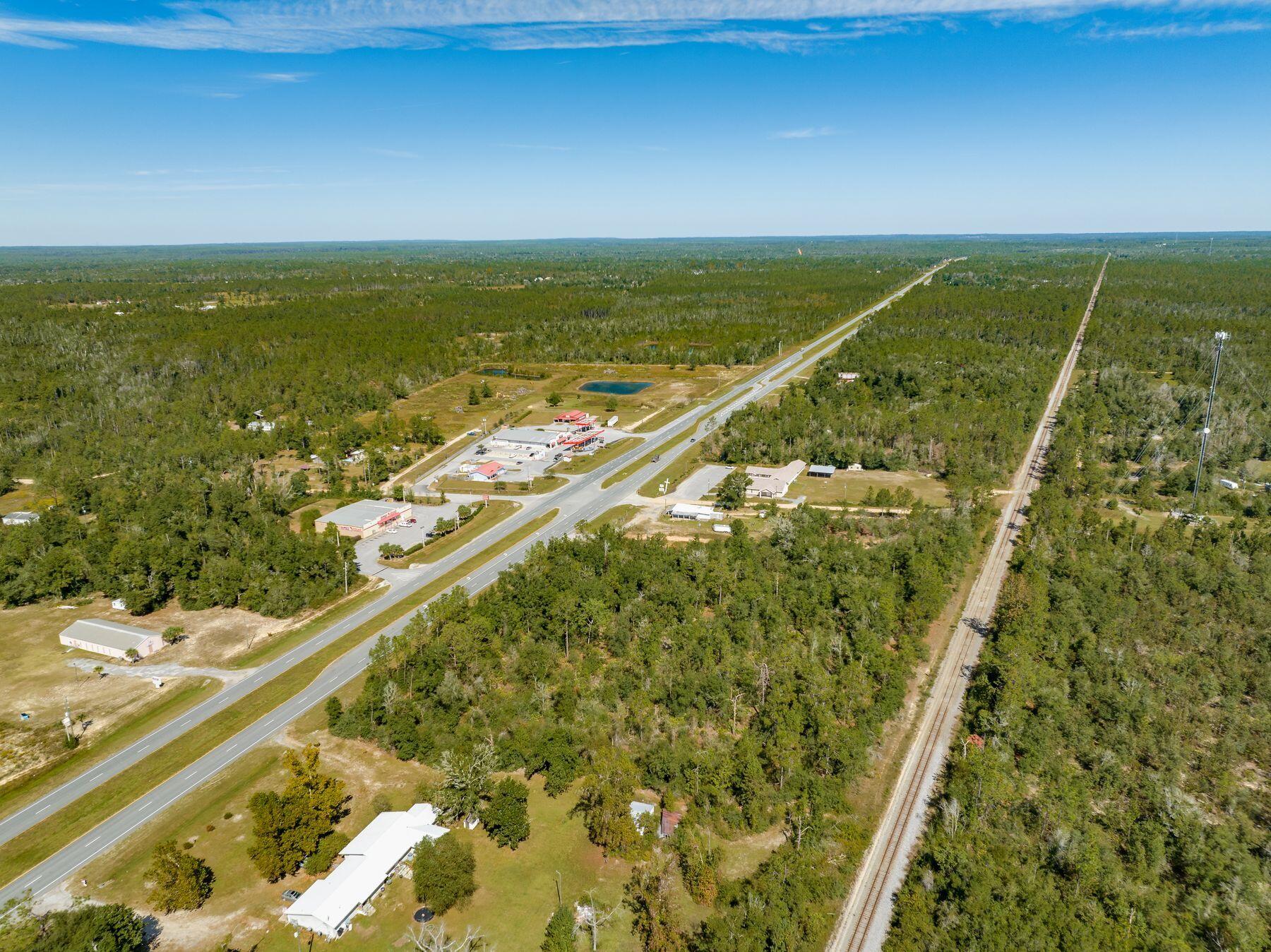 GOLDEN HWY ESTATES UNIT 2 - Land