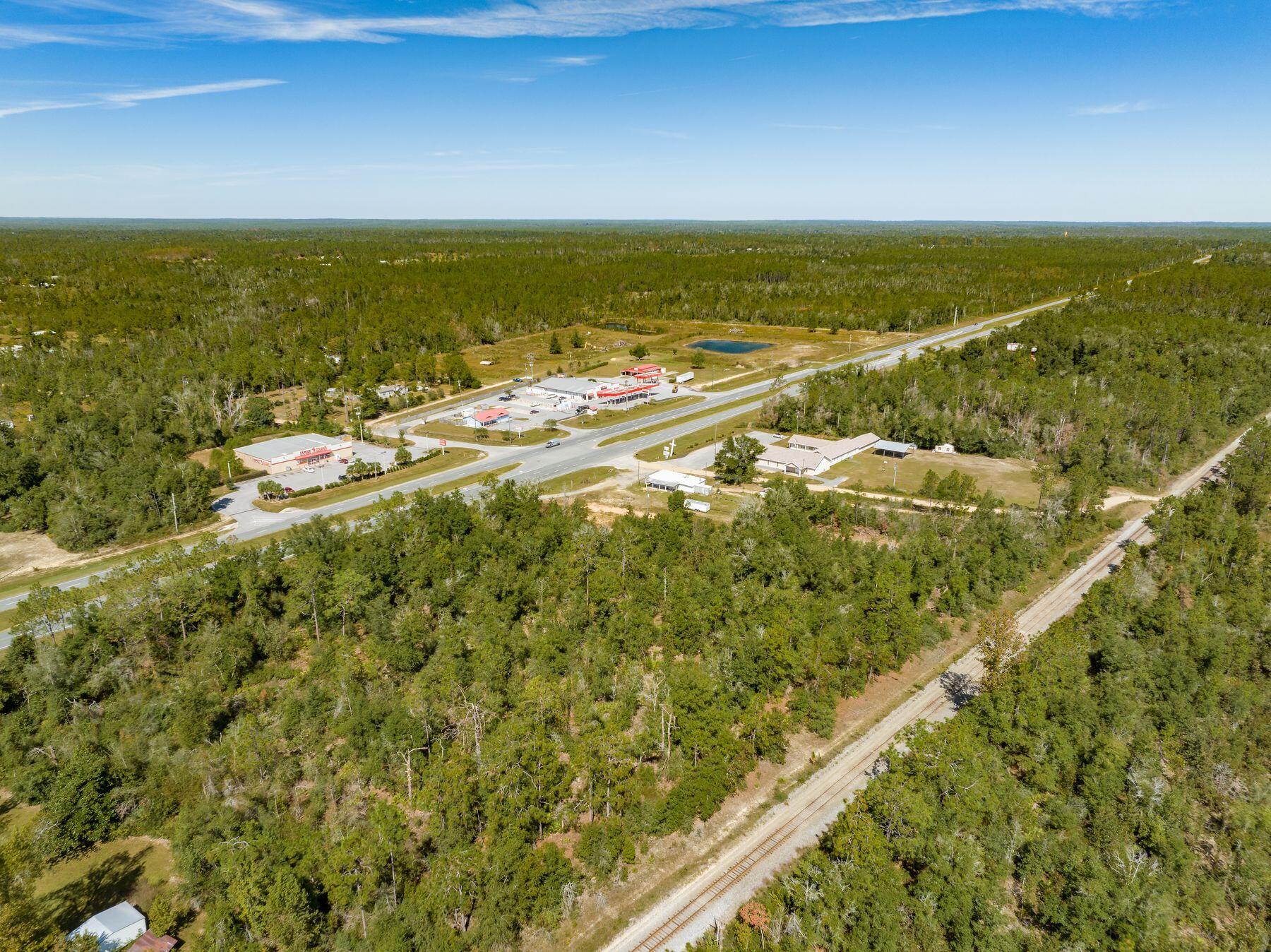 GOLDEN HWY ESTATES UNIT 2 - Land