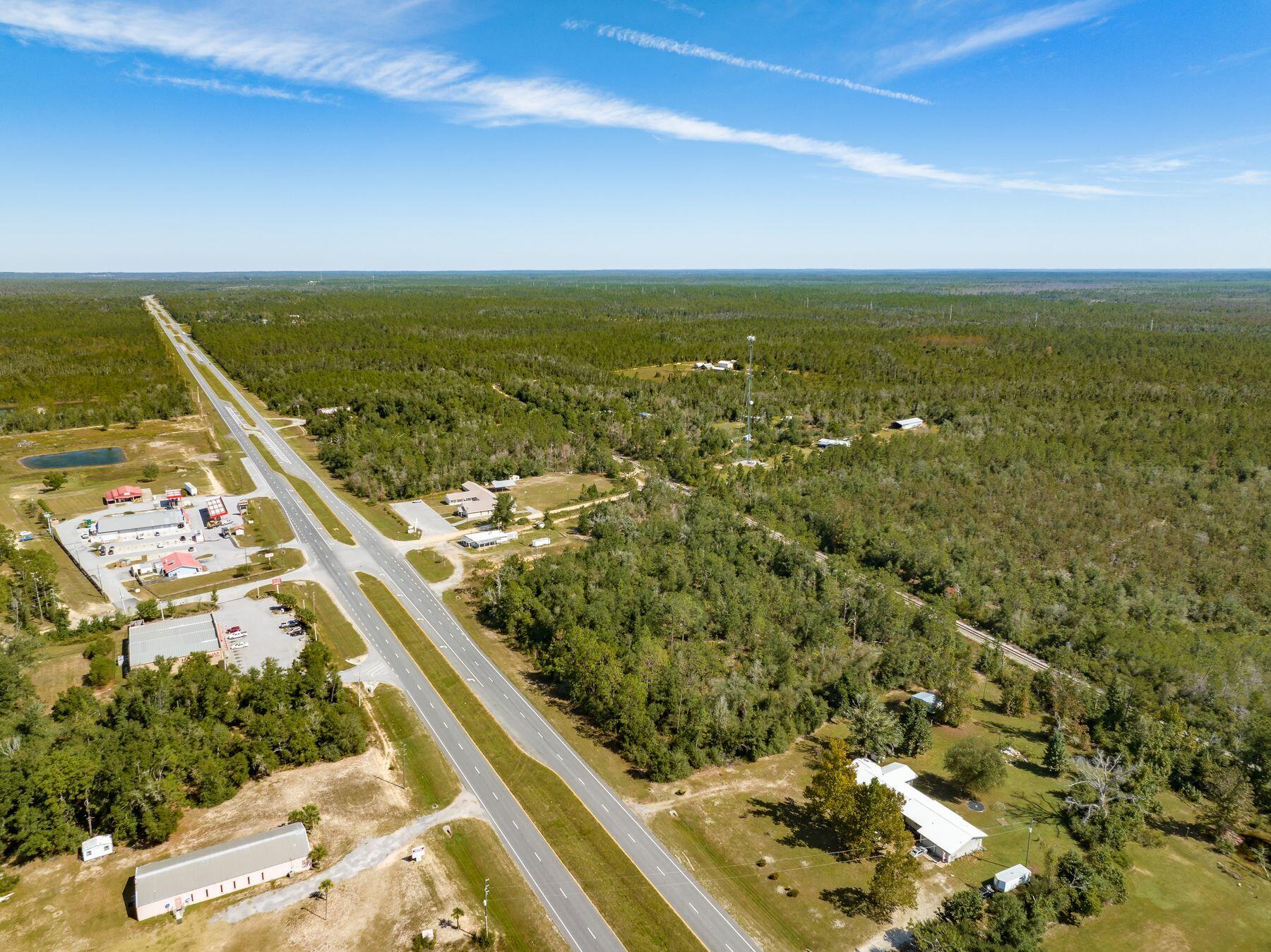 GOLDEN HWY ESTATES UNIT 2 - Land