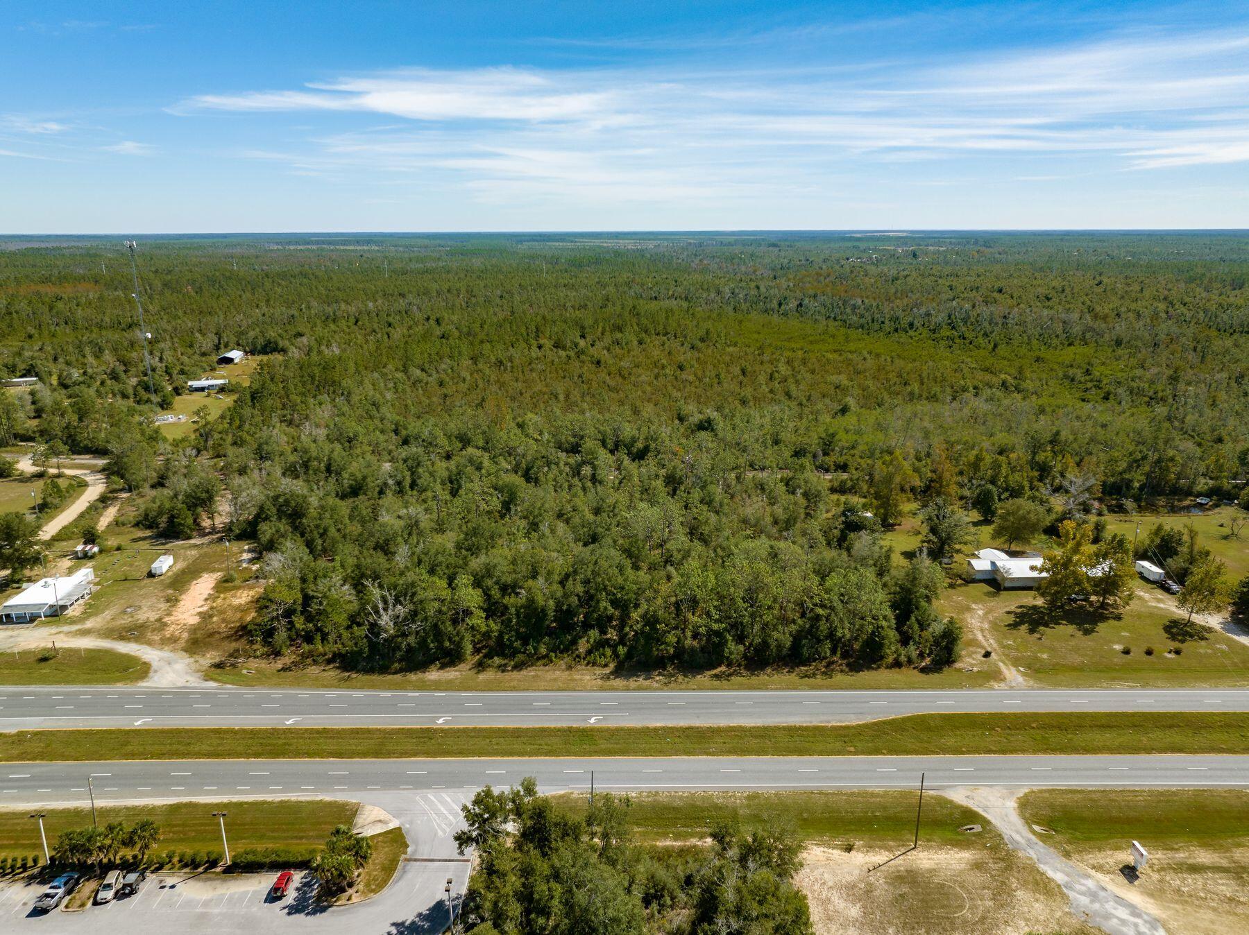 GOLDEN HWY ESTATES UNIT 2 - Land