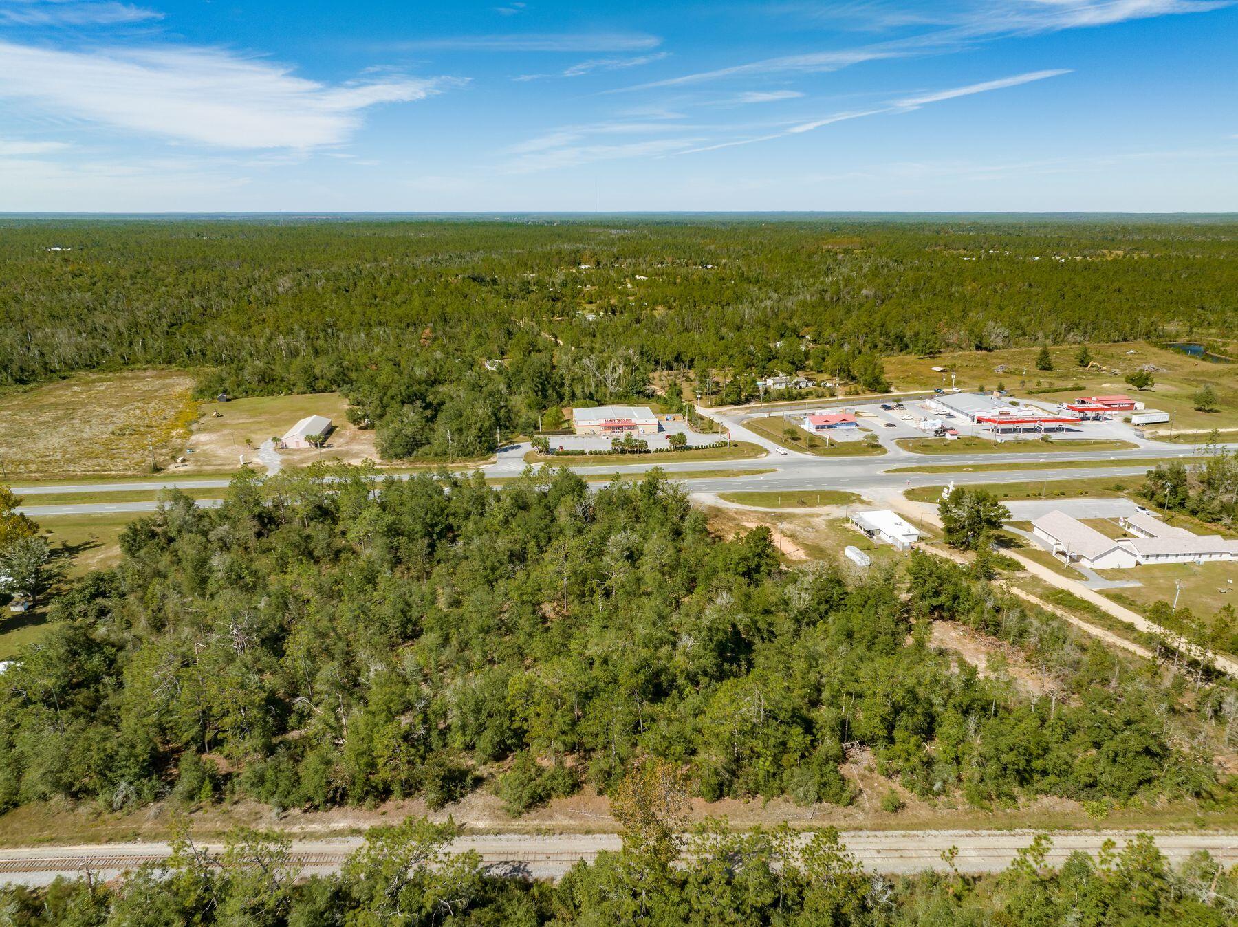 GOLDEN HWY ESTATES UNIT 2 - Land