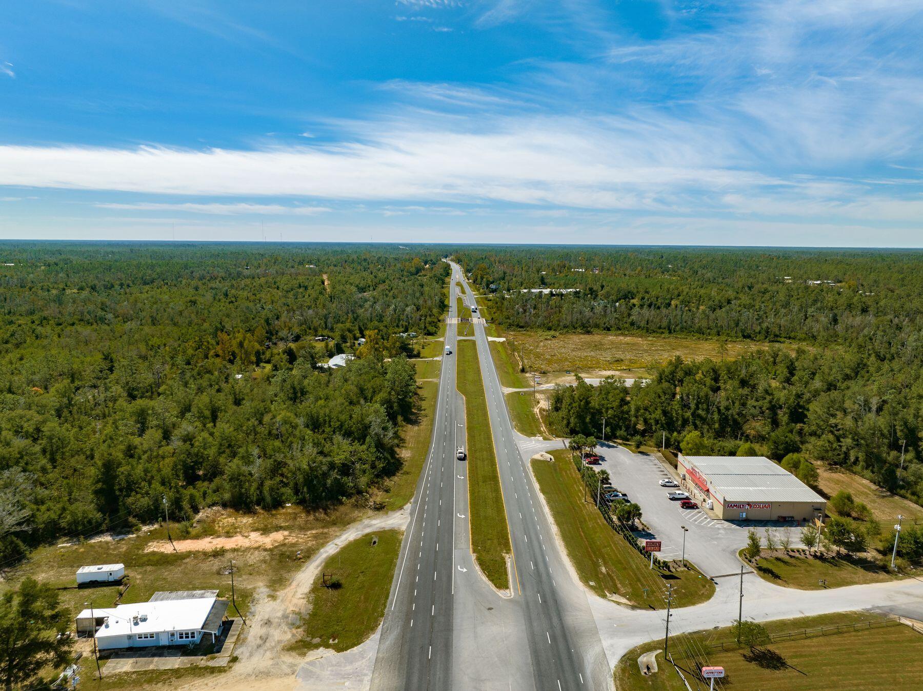 GOLDEN HWY ESTATES UNIT 2 - Land