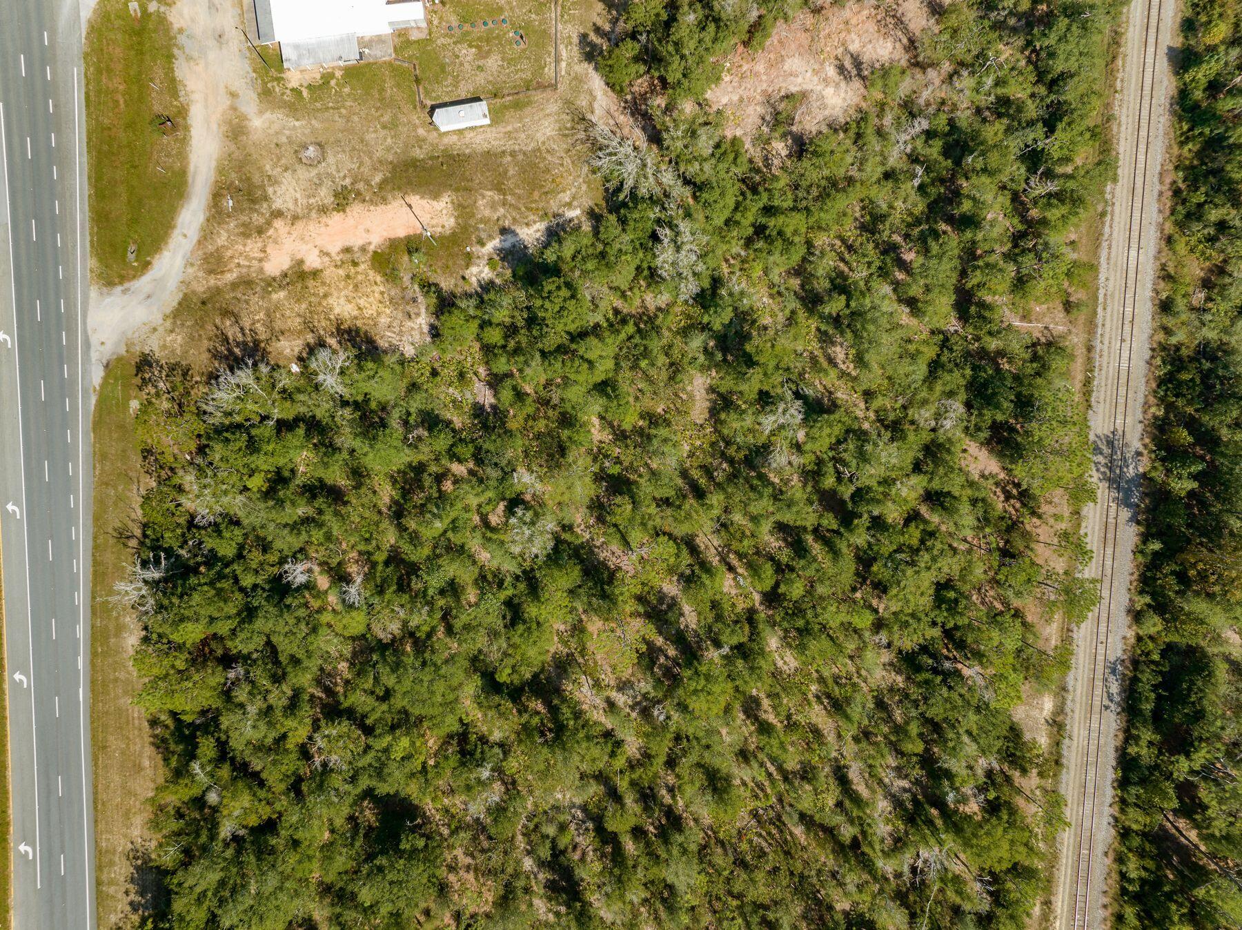 GOLDEN HWY ESTATES UNIT 2 - Land