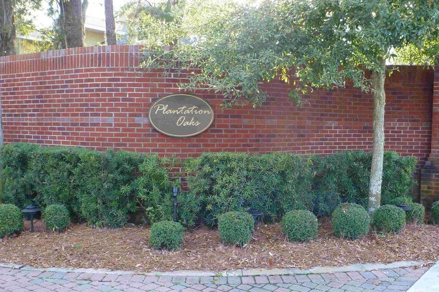 Build the custom home of your dreams in this plush exclusive subdivision! The quaint waterfront community has just 15 home sites nestled among majestic oaks and magnolia trees. Enter through a private street and enjoy waterfront by way of boardwalk leading to a community dock overlooking the Santa Rosa Sound. Your home would be just 400 feet from the water - but high and dry, no flood insurance needed. GREAT LOCATION - convenient to schools, shopping and both based. All homes in neighborhood adhere to minimum 2500 square feet and architectural guidelines. Approved builders for this subdivision are Tracy Acree Construction, Randy Wise Construction, Thomas Westerheim Construction. Other builders may submit plans for approval.
