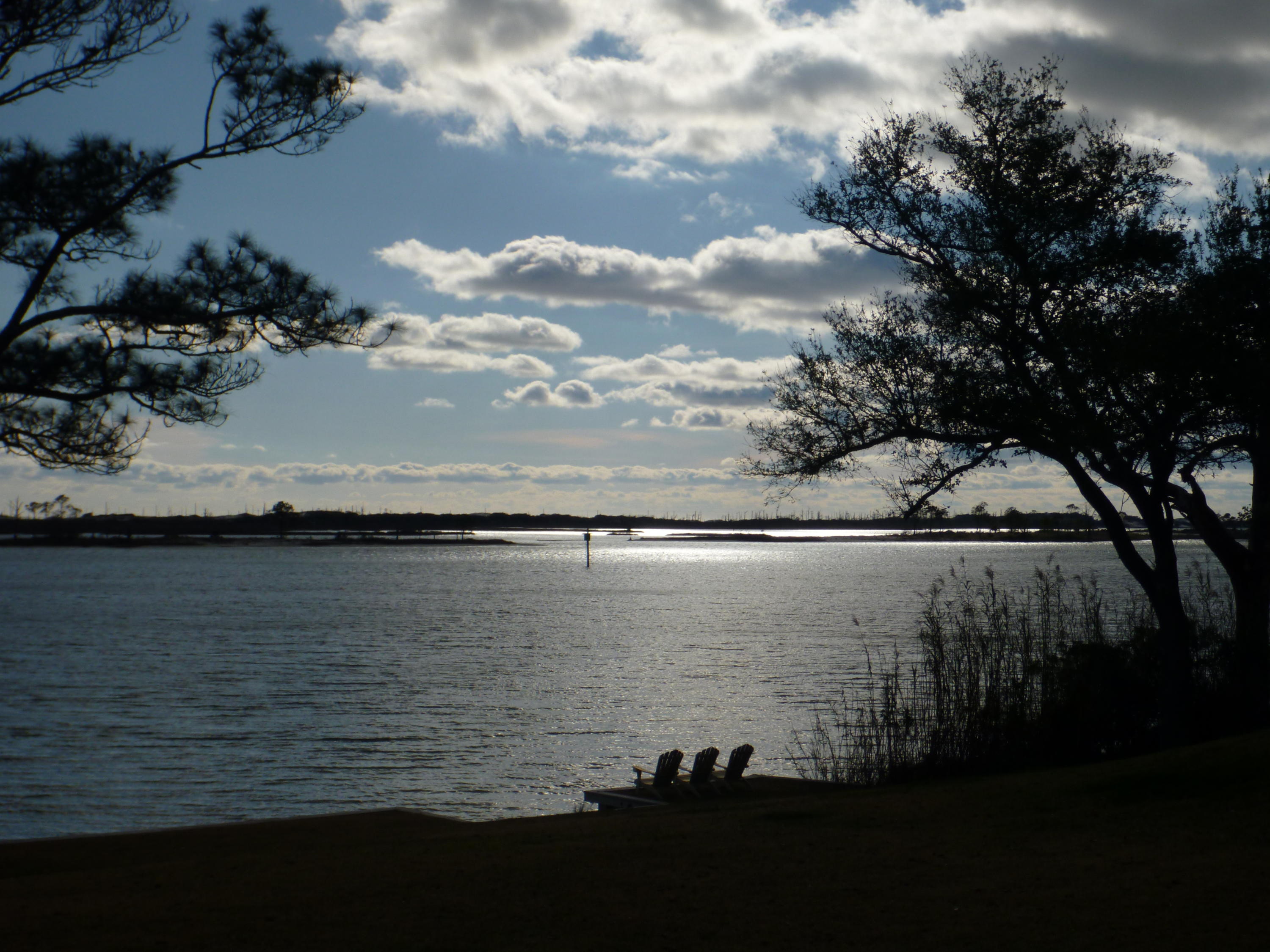 PLANTATION OAKS S/D - Land