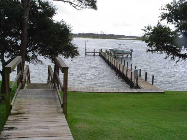 PLANTATION OAKS S/D - Land