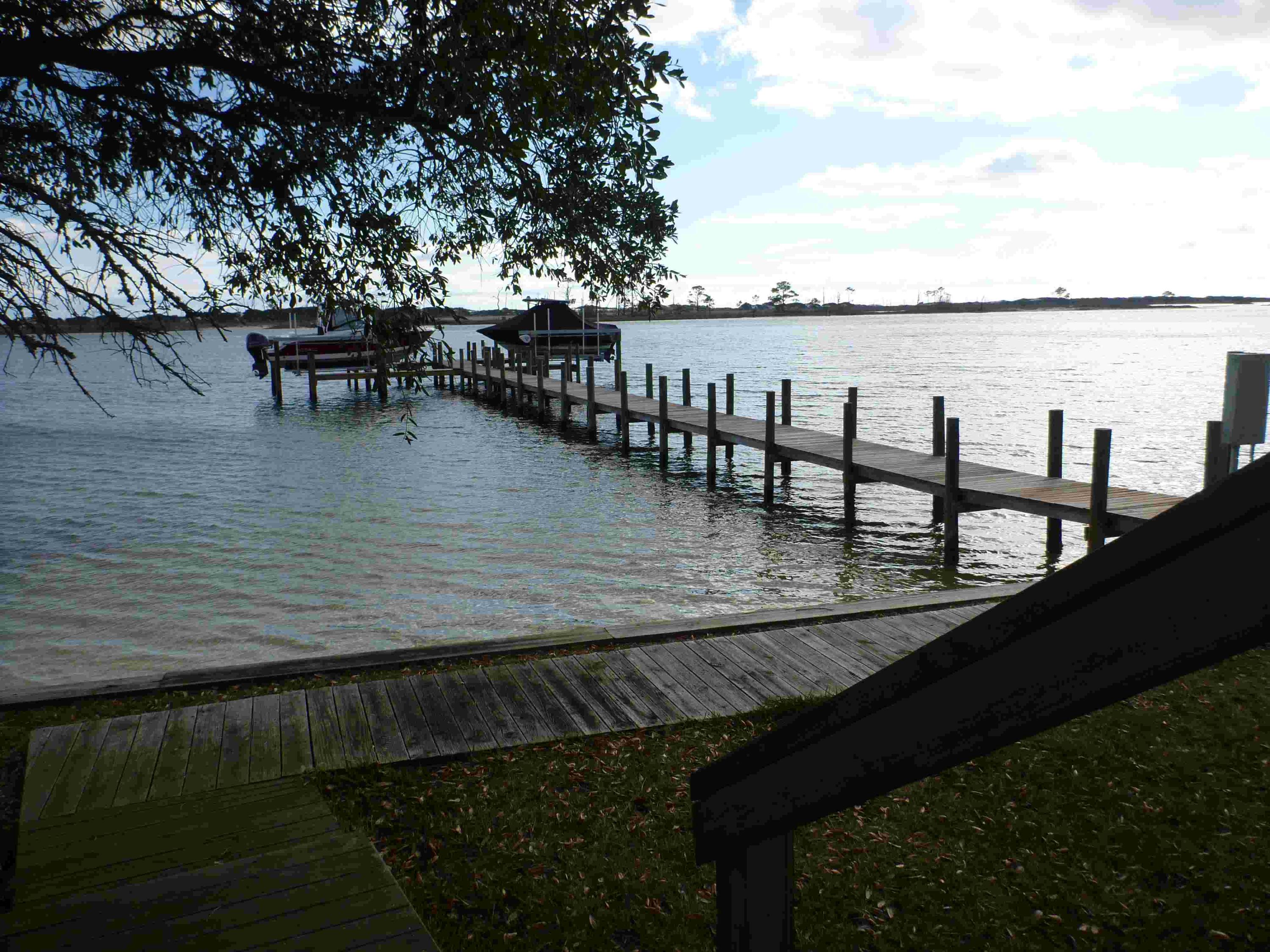 PLANTATION OAKS S/D - Land