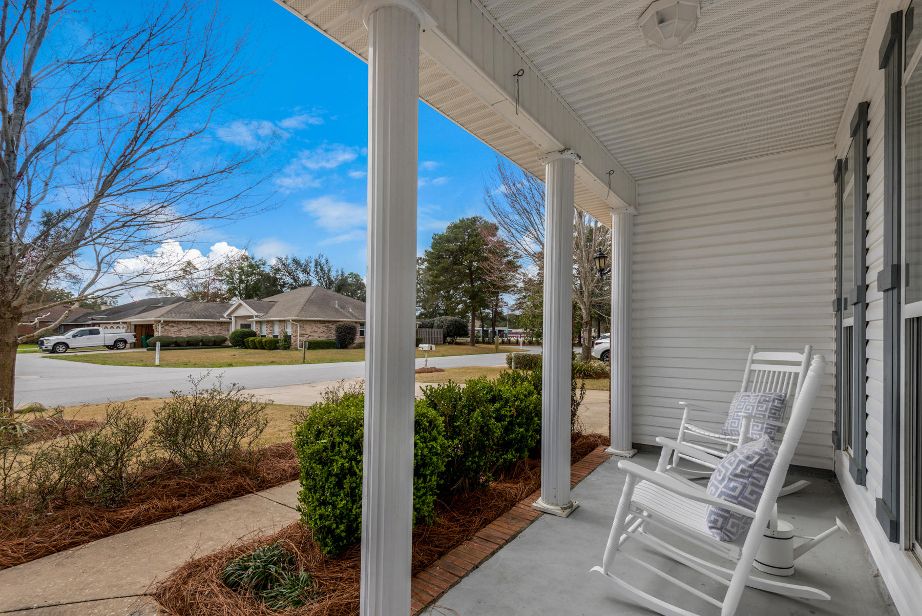 PARKWOOD ESTATES PH 7 - Residential