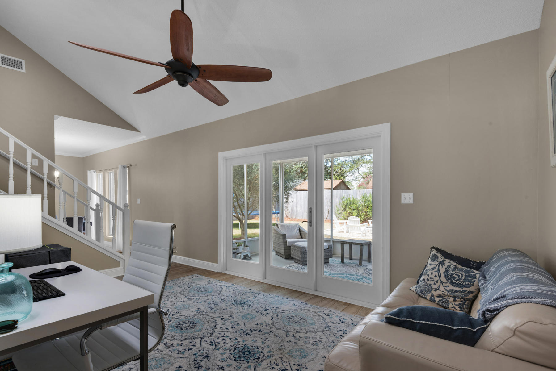 PARKWOOD ESTATES PH 7 - Residential