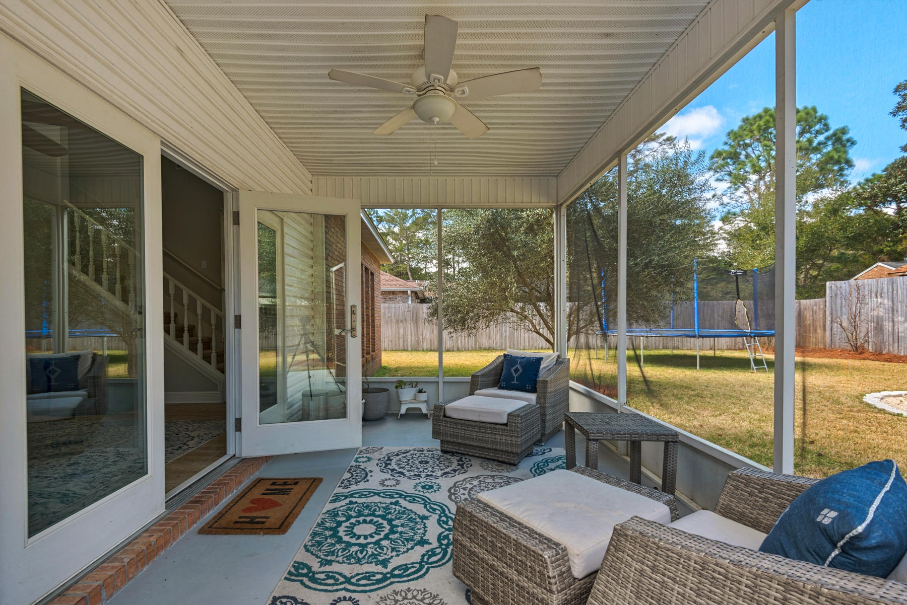 PARKWOOD ESTATES PH 7 - Residential