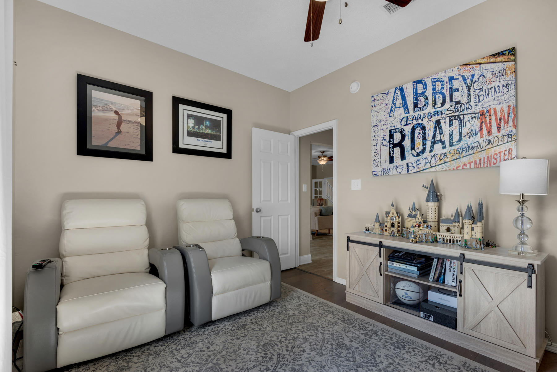 PARKWOOD ESTATES PH 7 - Residential