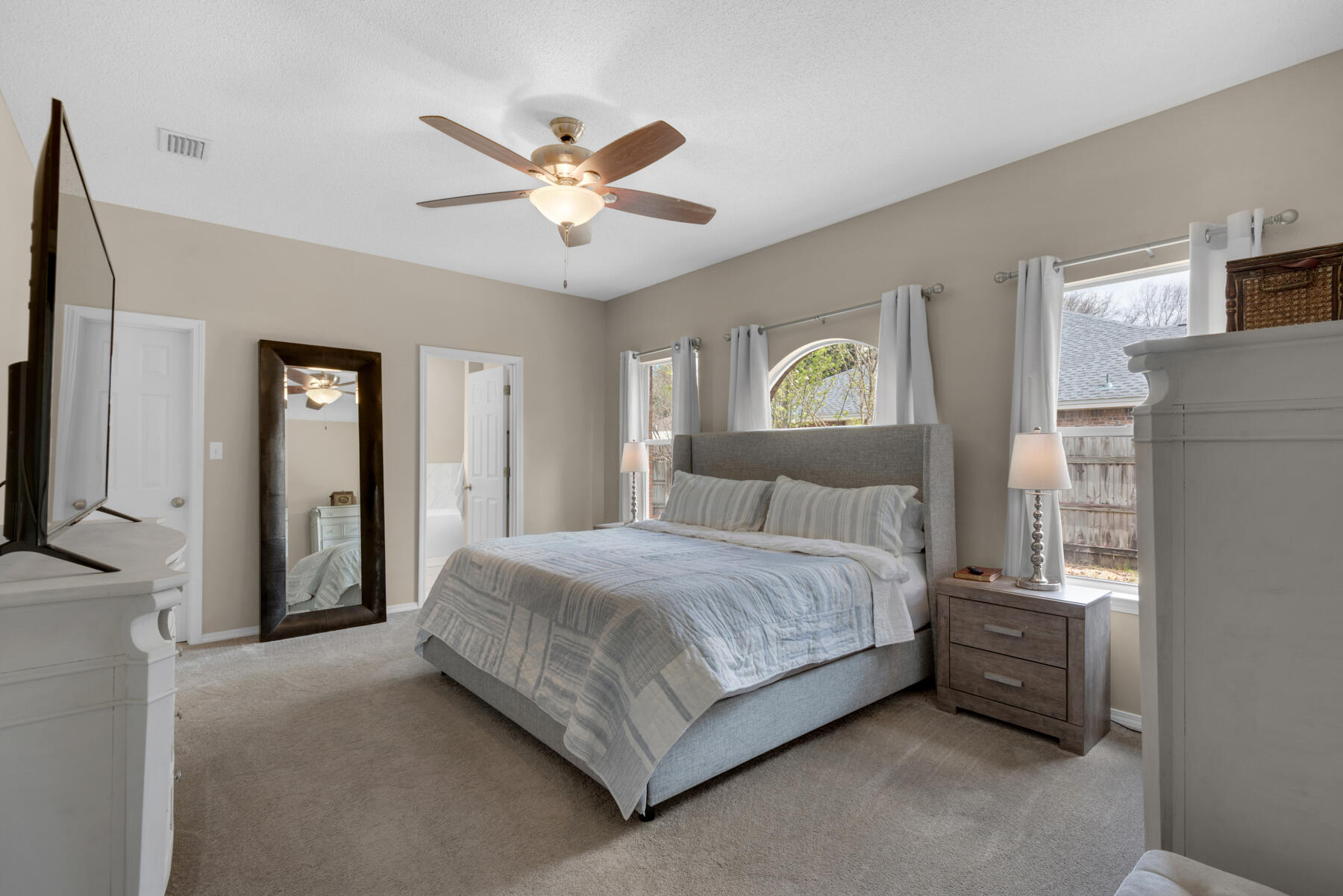 PARKWOOD ESTATES PH 7 - Residential