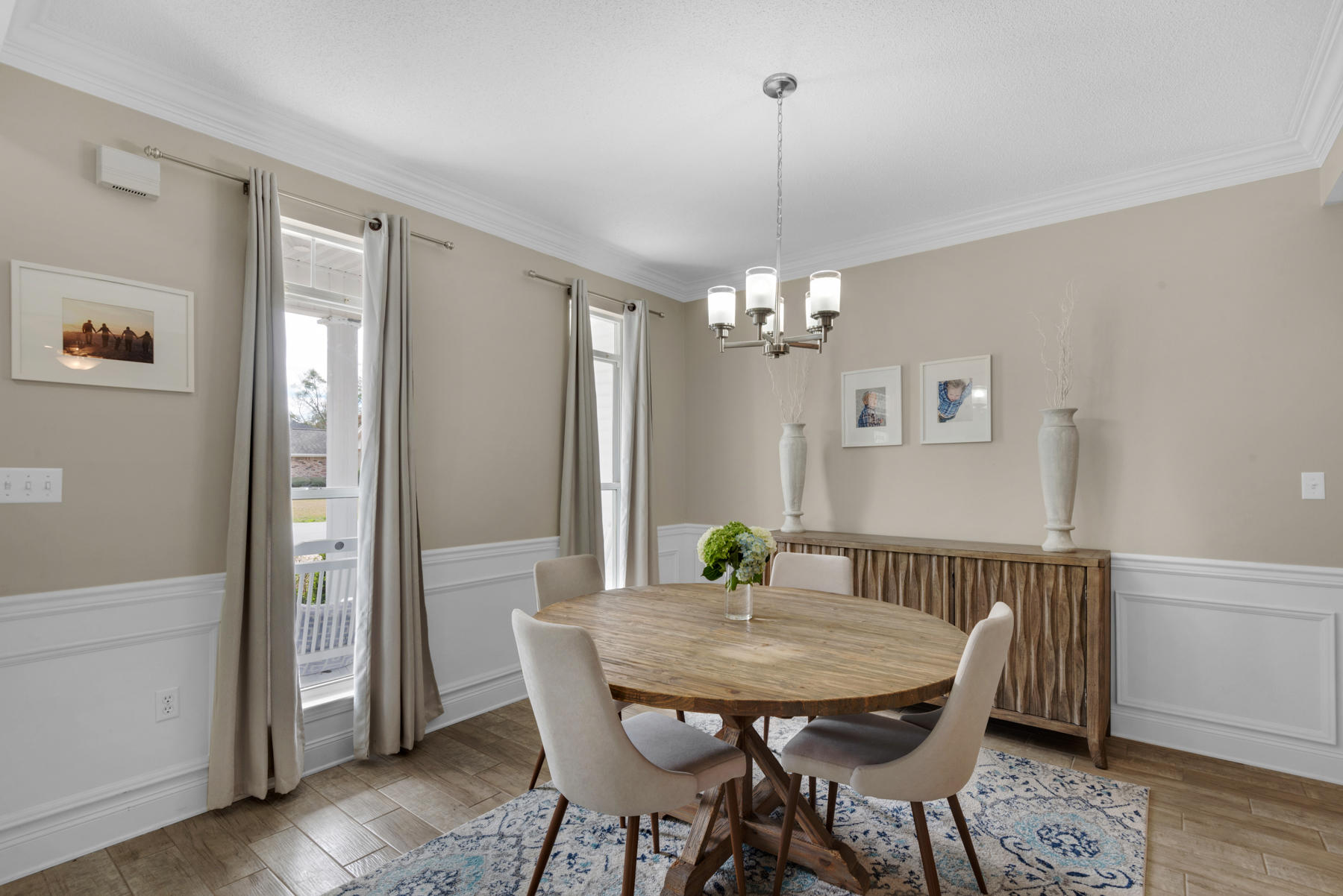 PARKWOOD ESTATES PH 7 - Residential