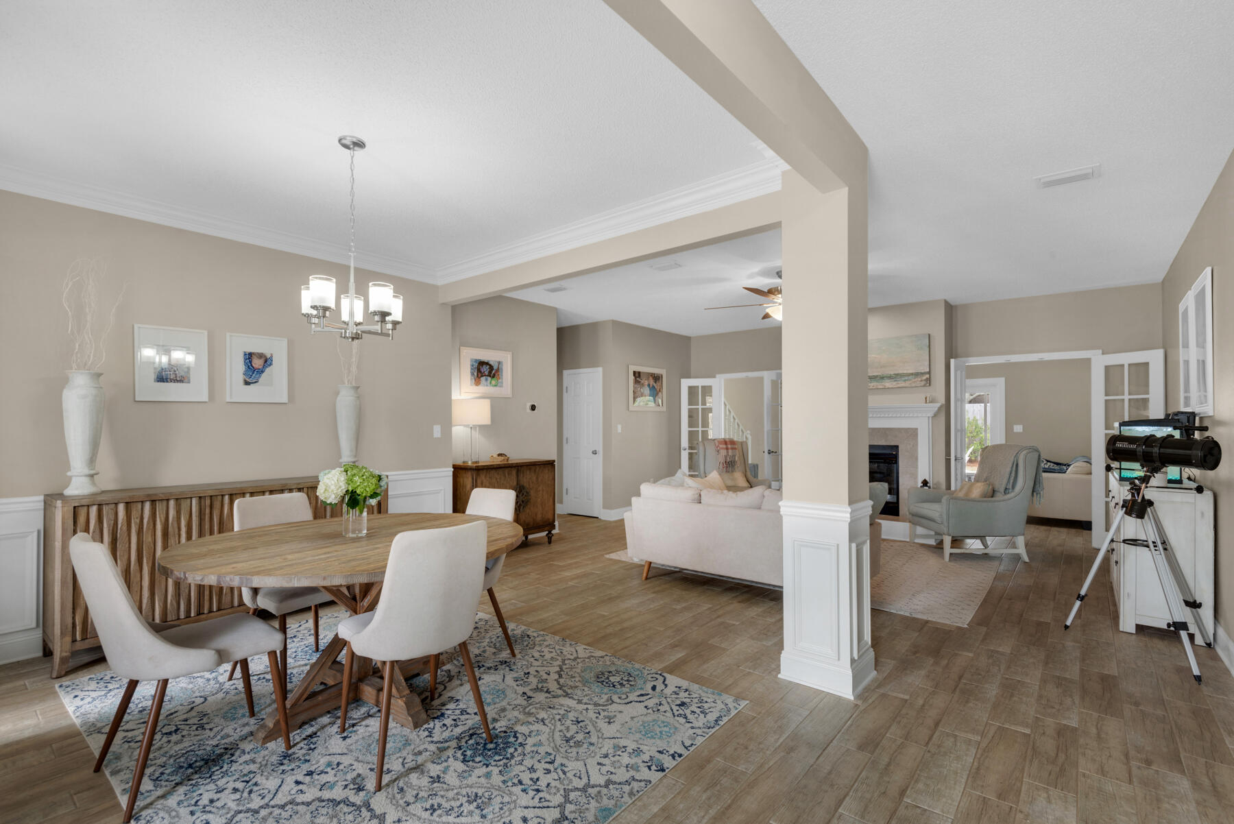 PARKWOOD ESTATES PH 7 - Residential