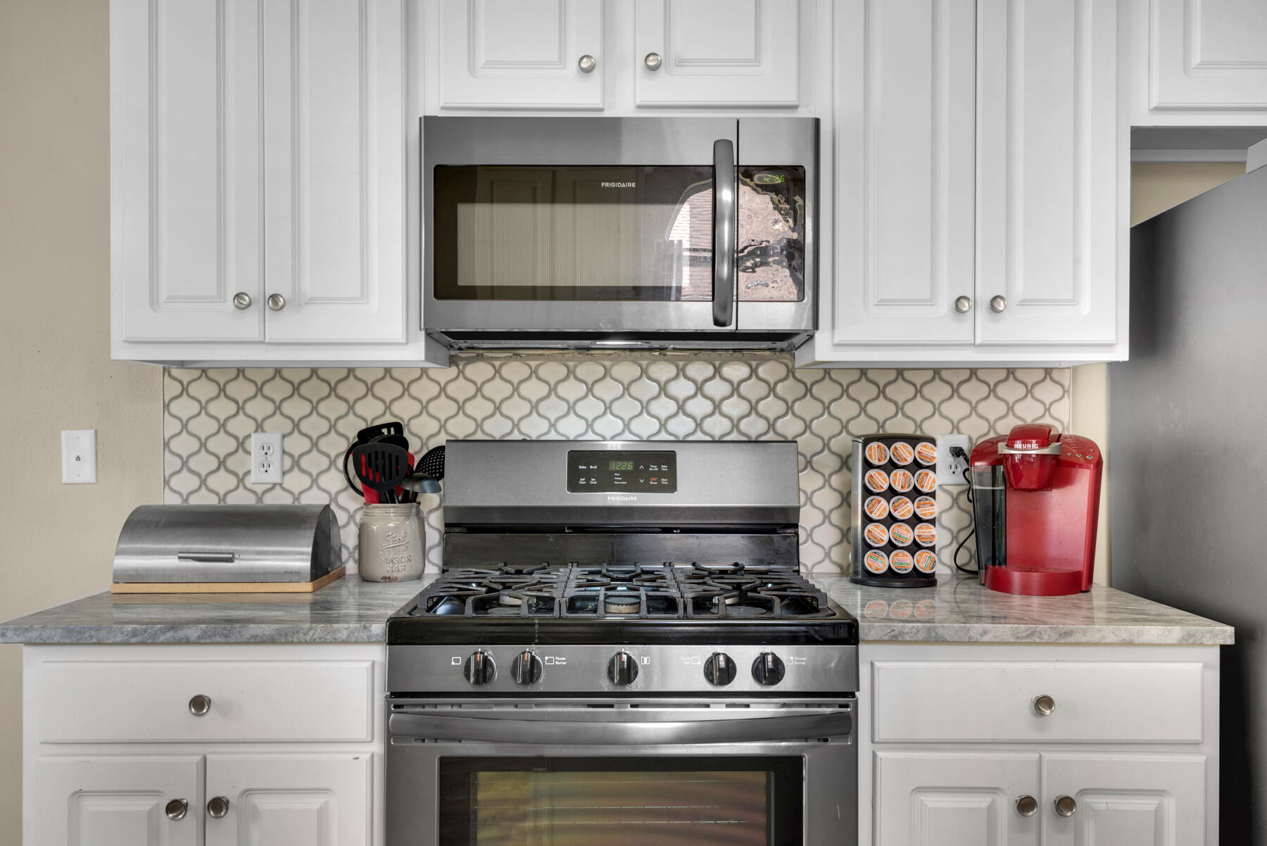 PARKWOOD ESTATES PH 7 - Residential