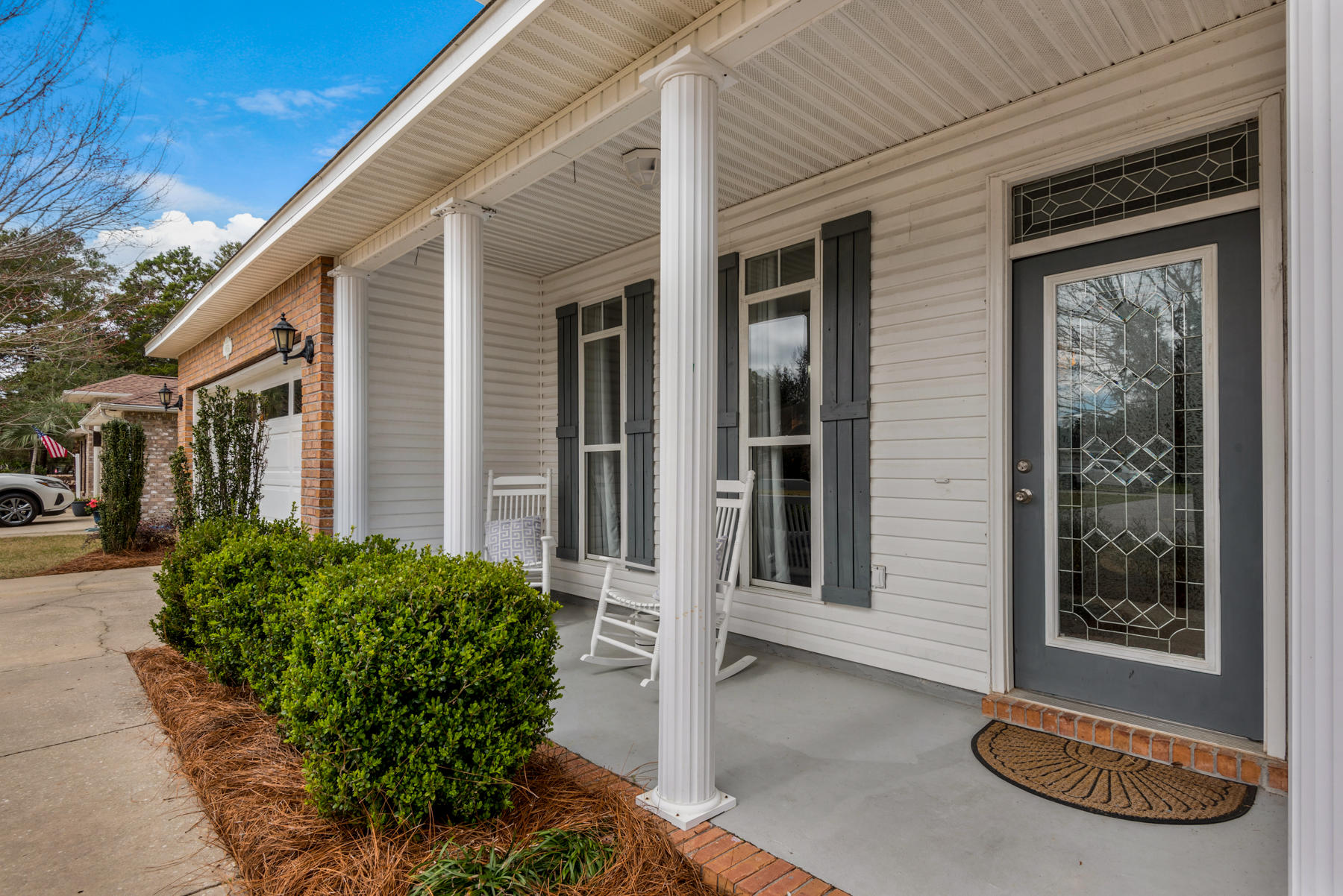 PARKWOOD ESTATES PH 7 - Residential