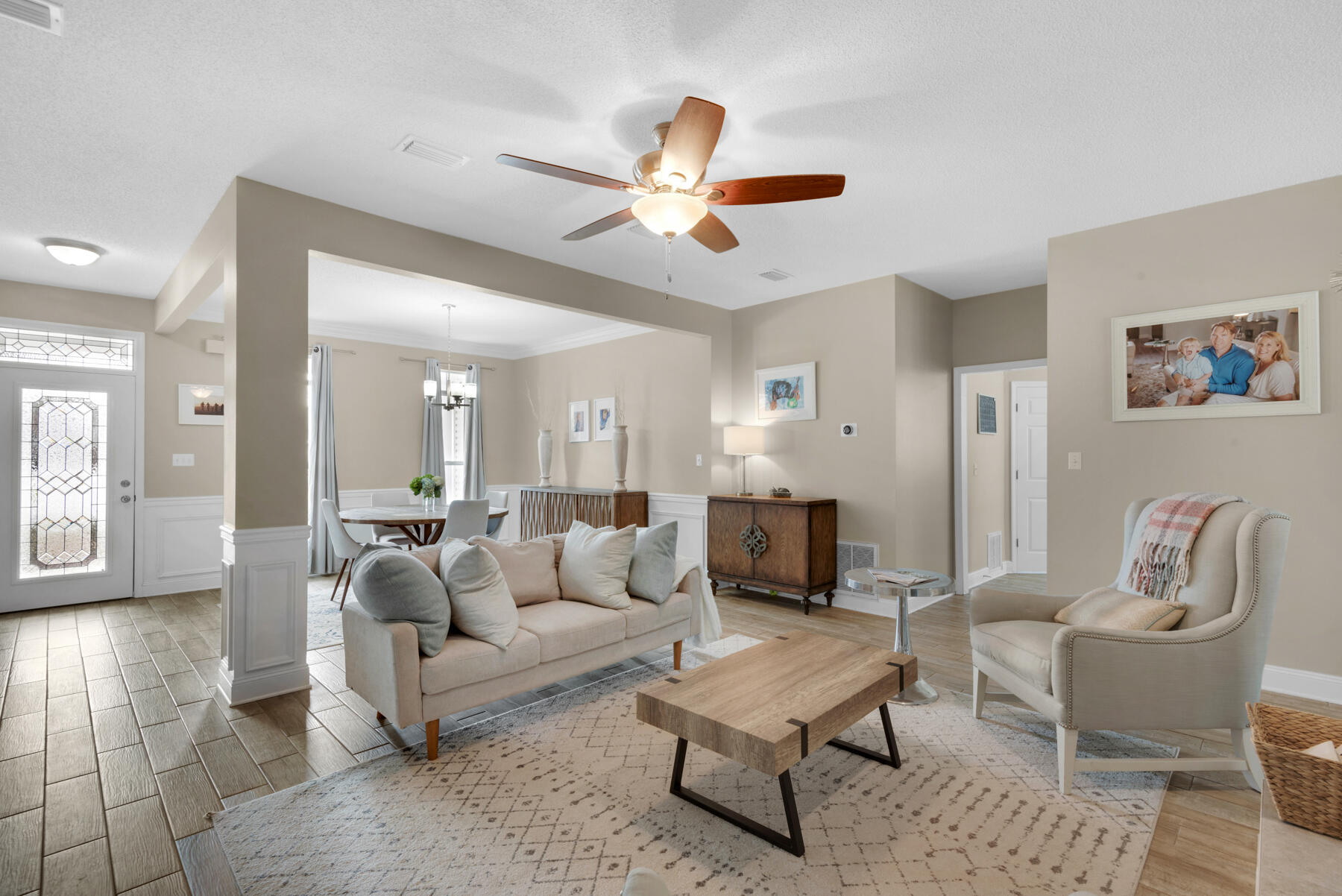 PARKWOOD ESTATES PH 7 - Residential