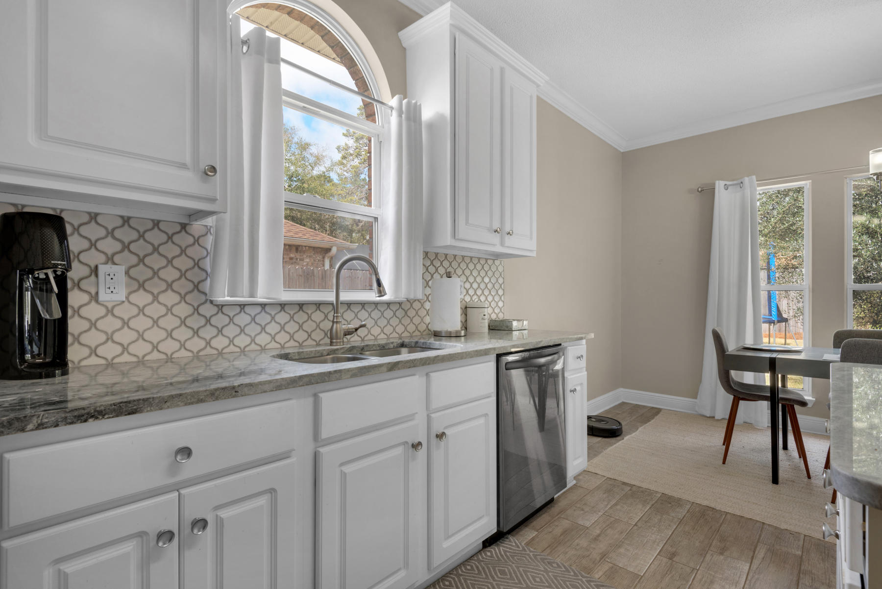 PARKWOOD ESTATES PH 7 - Residential