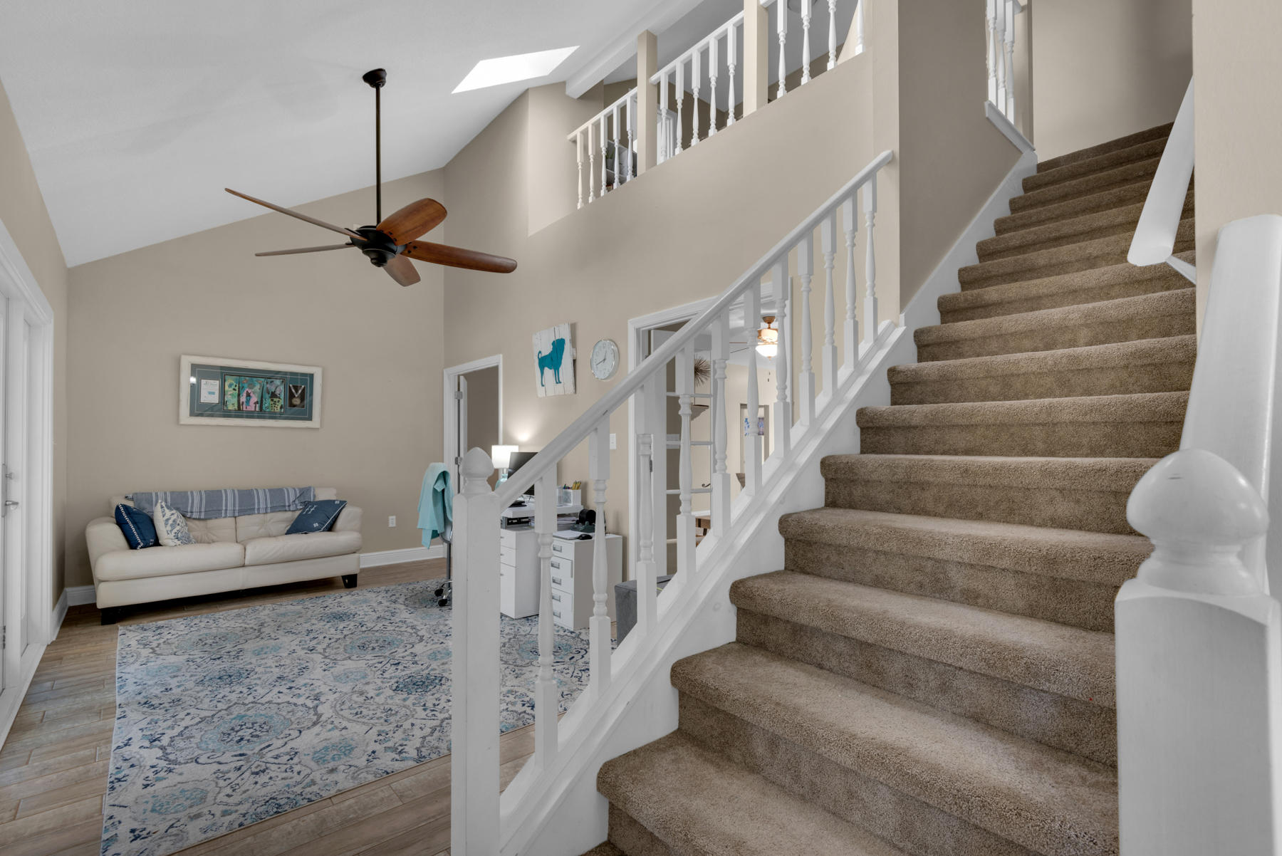 PARKWOOD ESTATES PH 7 - Residential