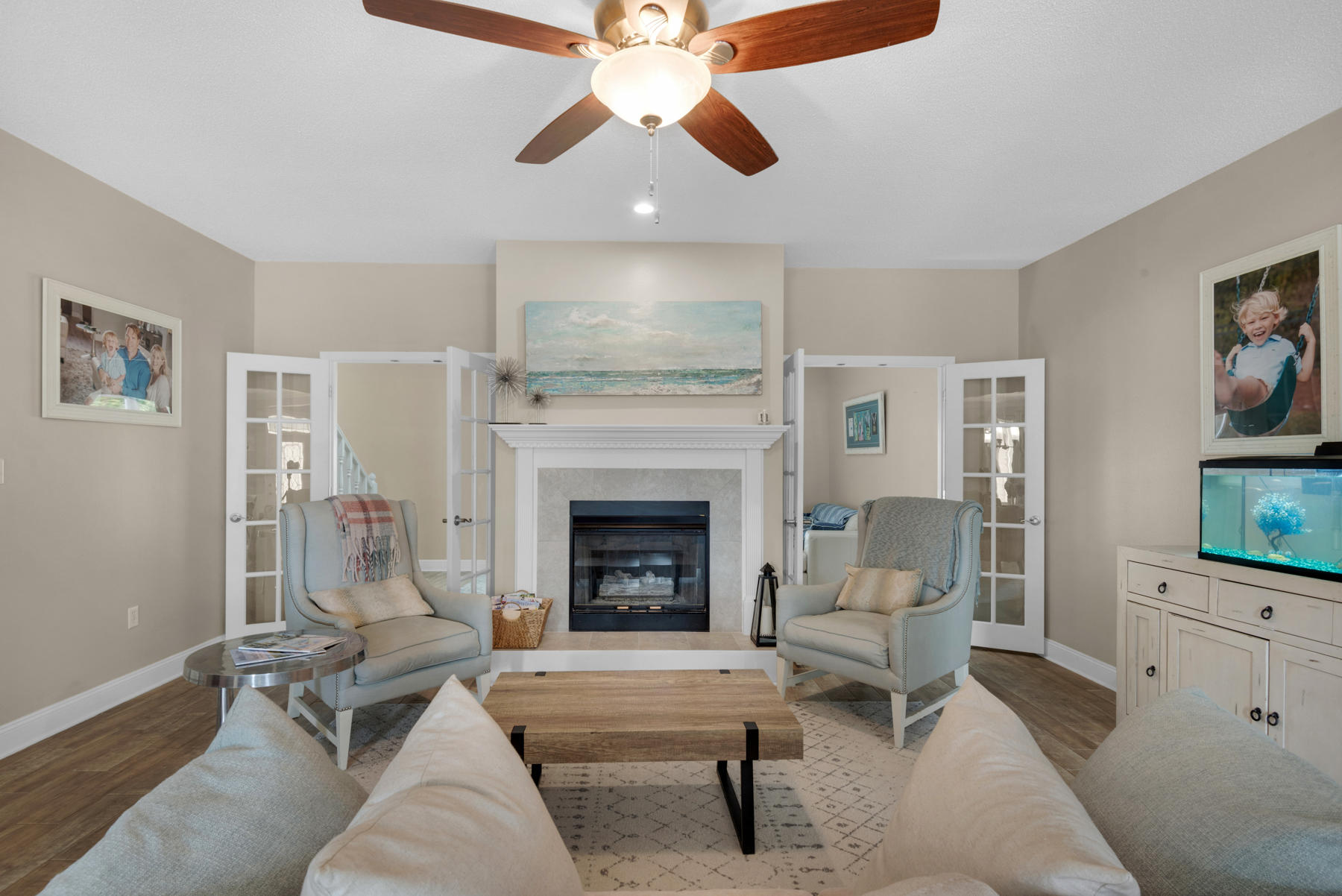 PARKWOOD ESTATES PH 7 - Residential