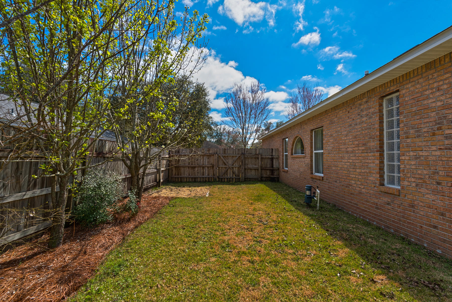 PARKWOOD ESTATES PH 7 - Residential