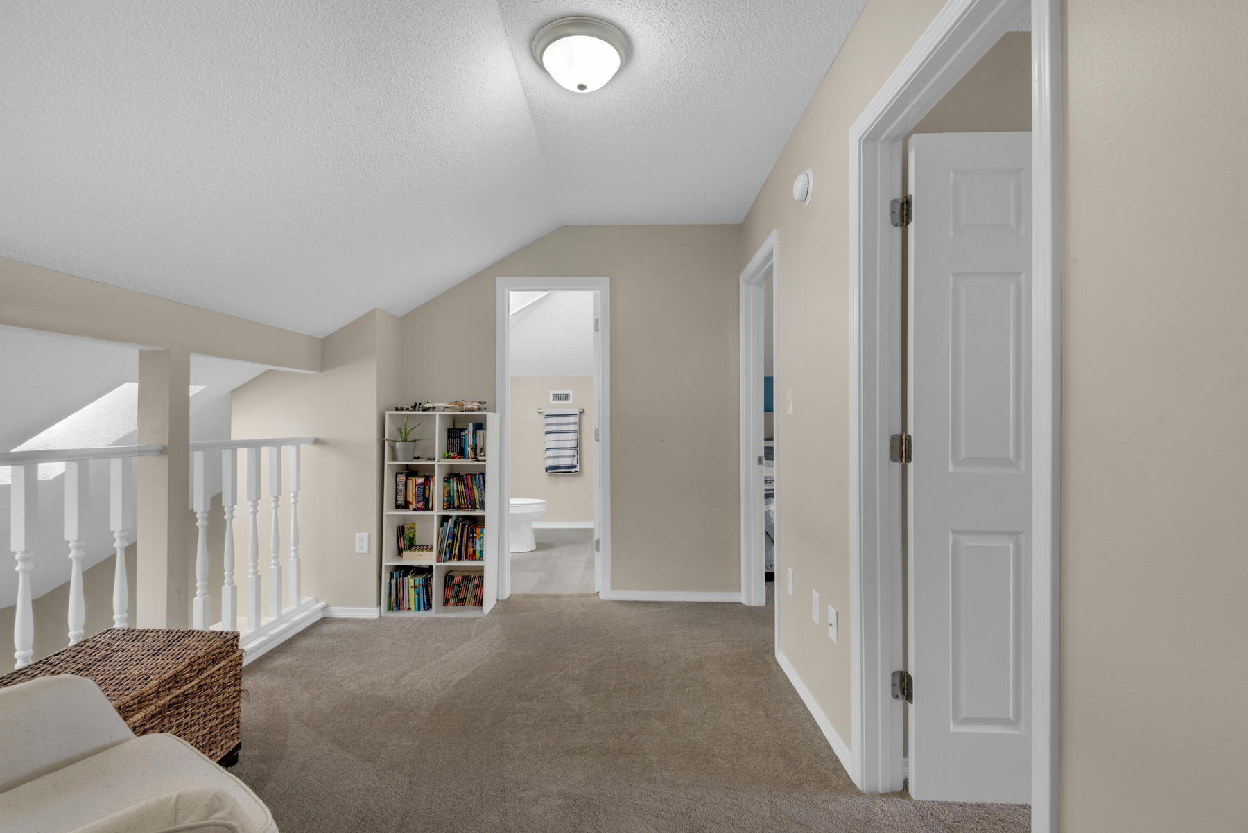 PARKWOOD ESTATES PH 7 - Residential