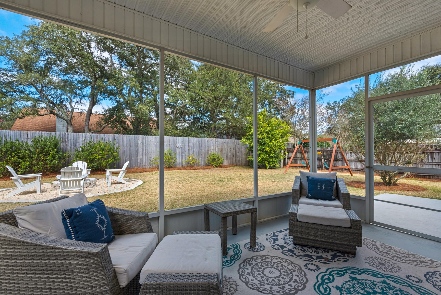 PARKWOOD ESTATES PH 7 - Residential