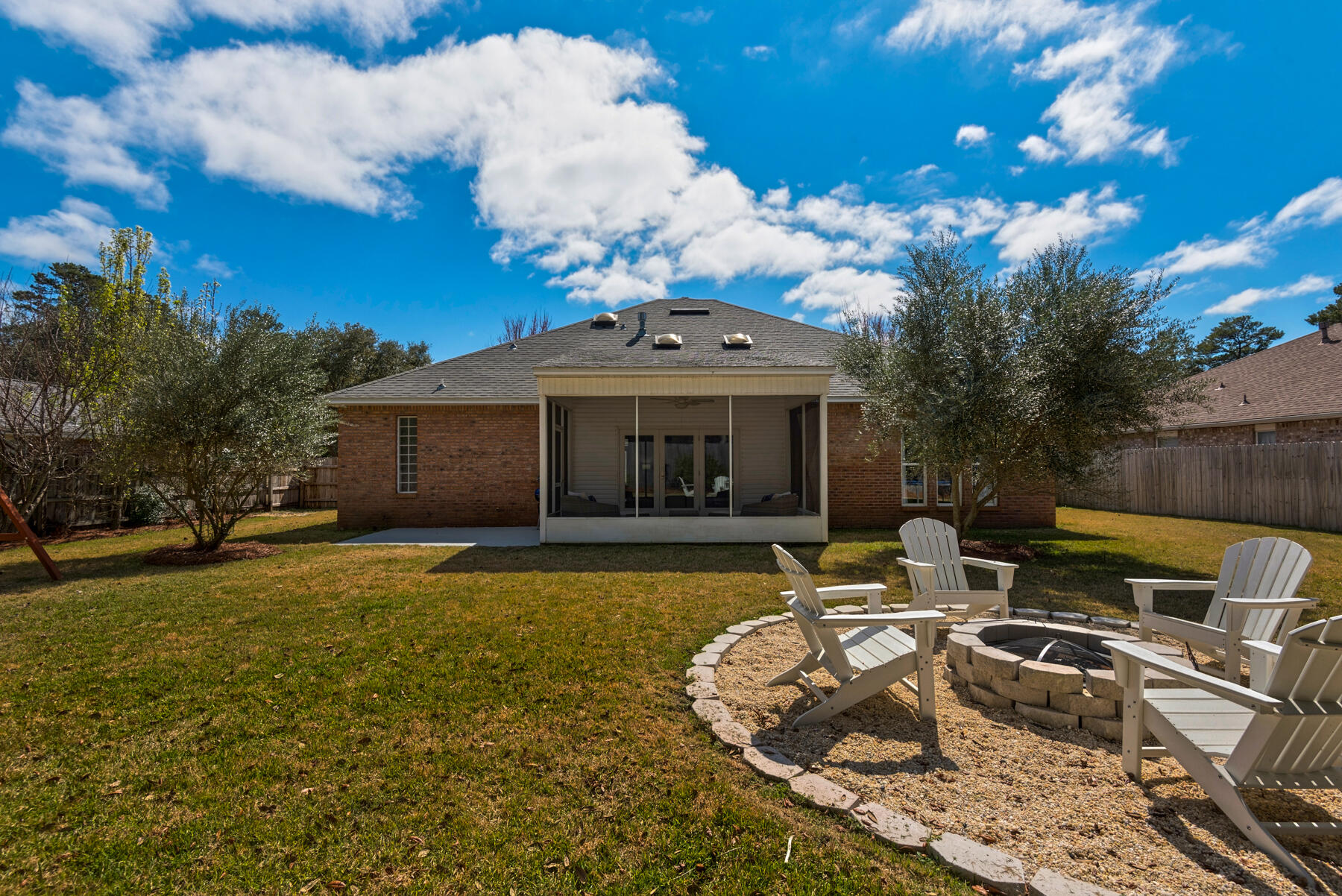 PARKWOOD ESTATES PH 7 - Residential