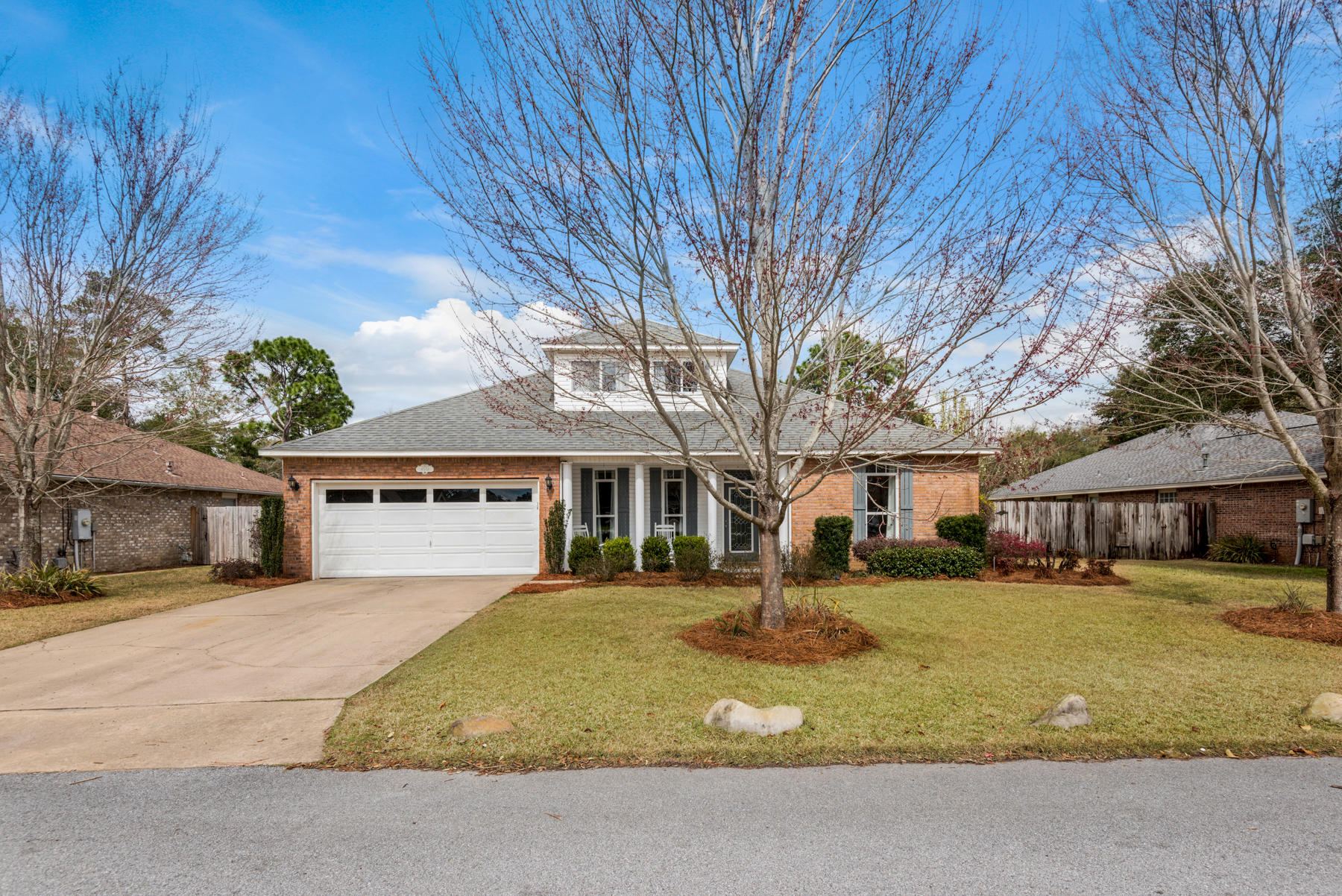 PARKWOOD ESTATES PH 7 - Residential