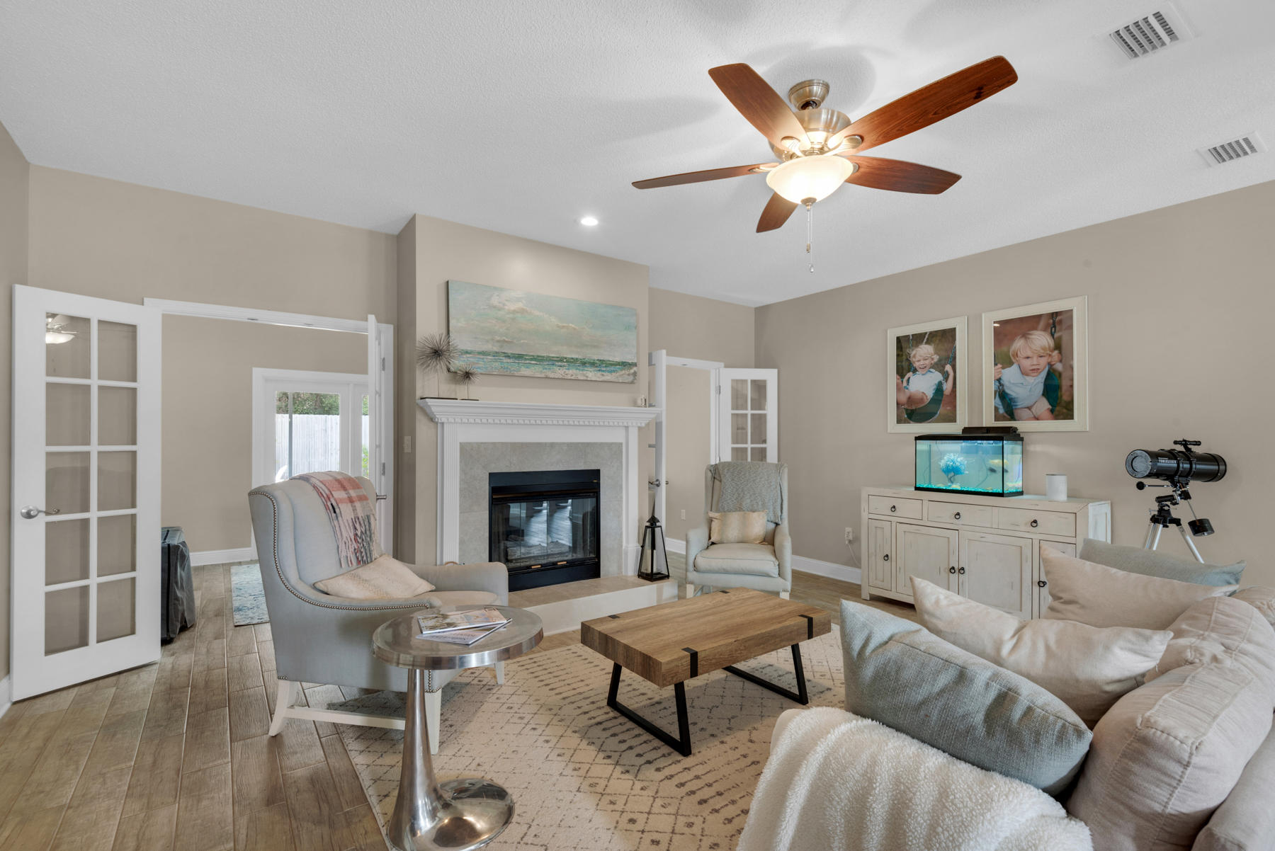 PARKWOOD ESTATES PH 7 - Residential