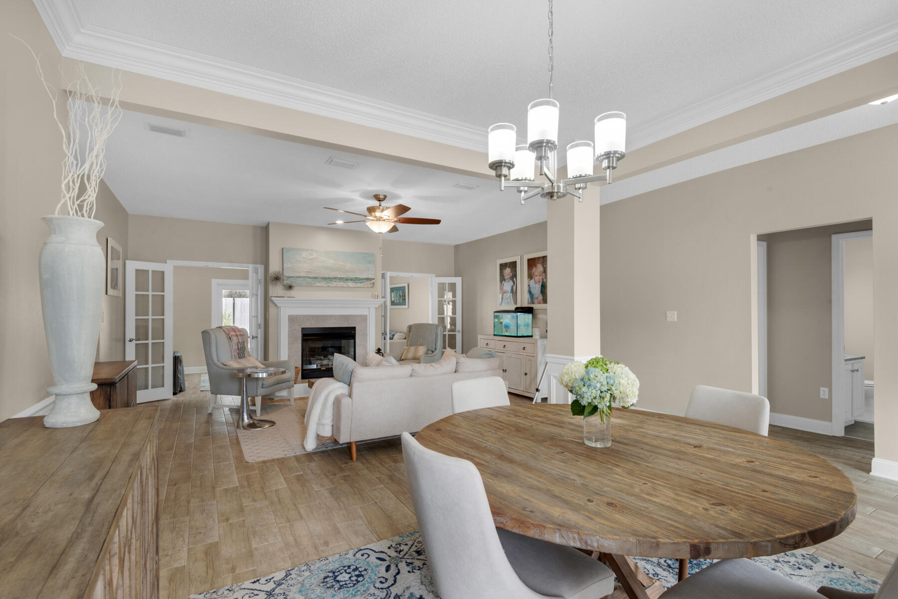 PARKWOOD ESTATES PH 7 - Residential