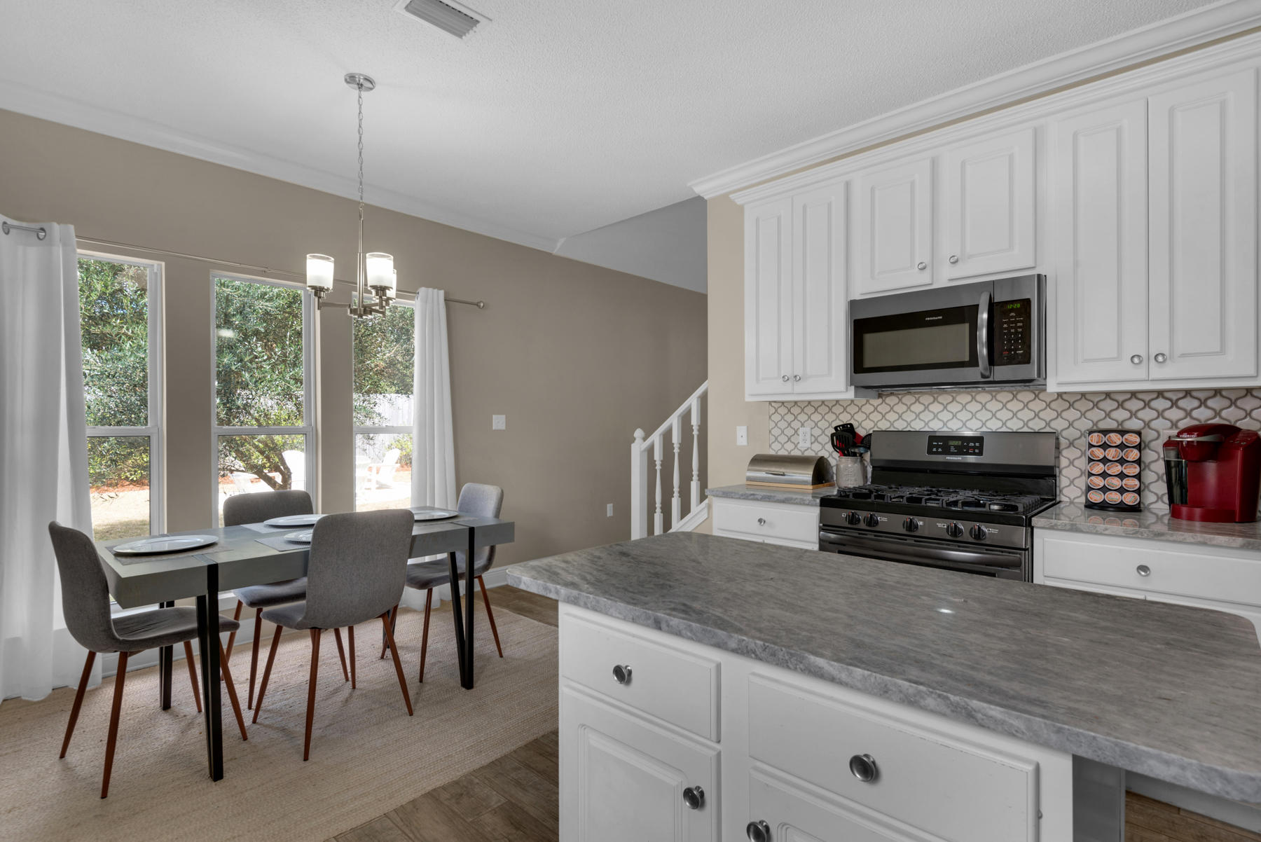 PARKWOOD ESTATES PH 7 - Residential