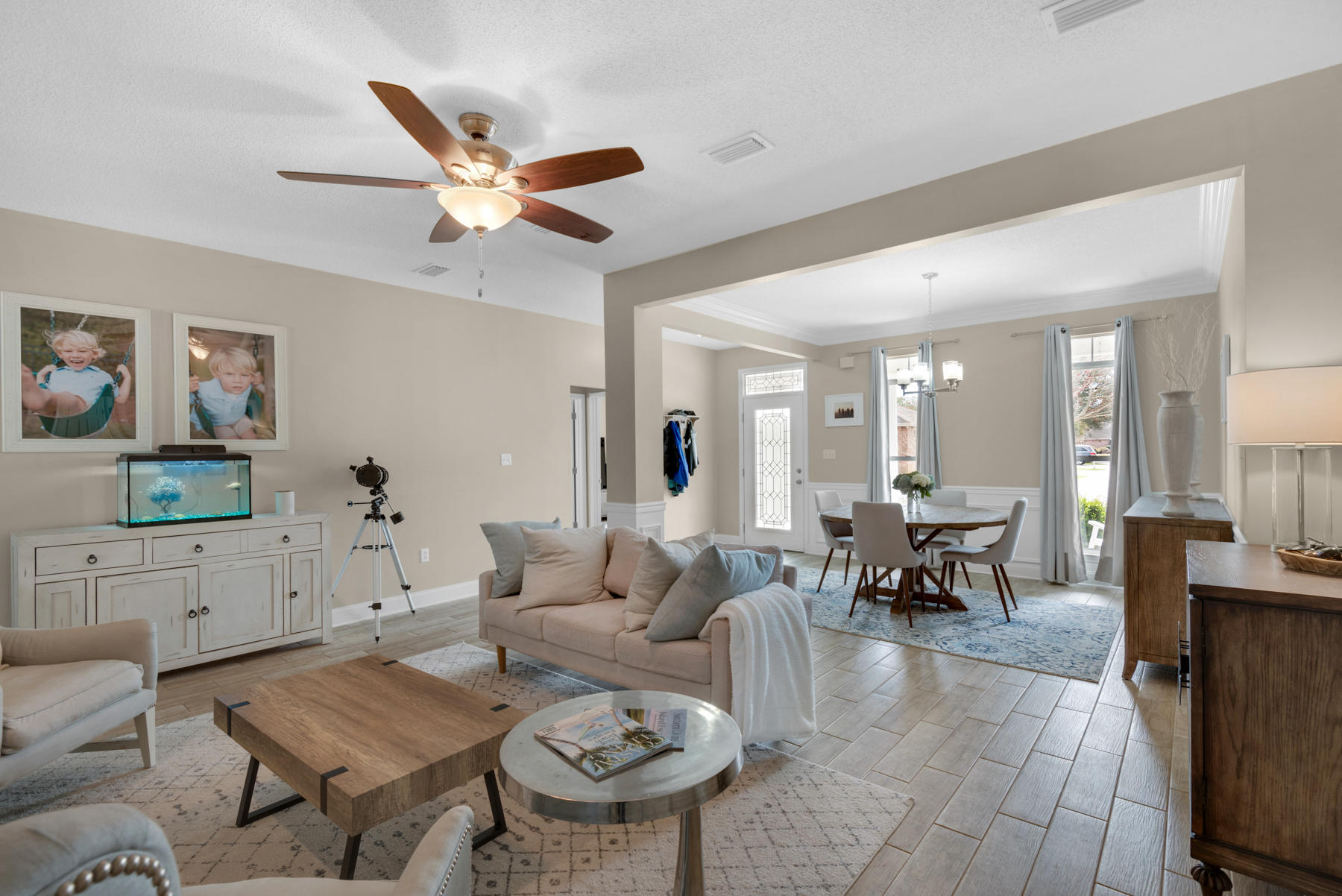 PARKWOOD ESTATES PH 7 - Residential