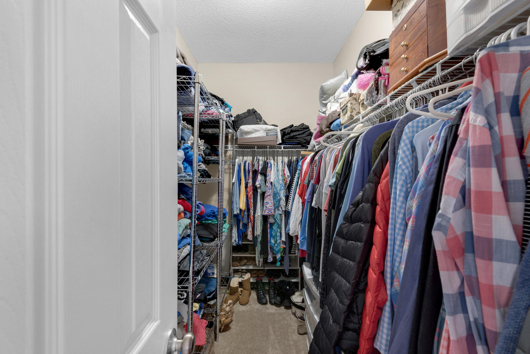 PARKWOOD ESTATES PH 7 - Residential