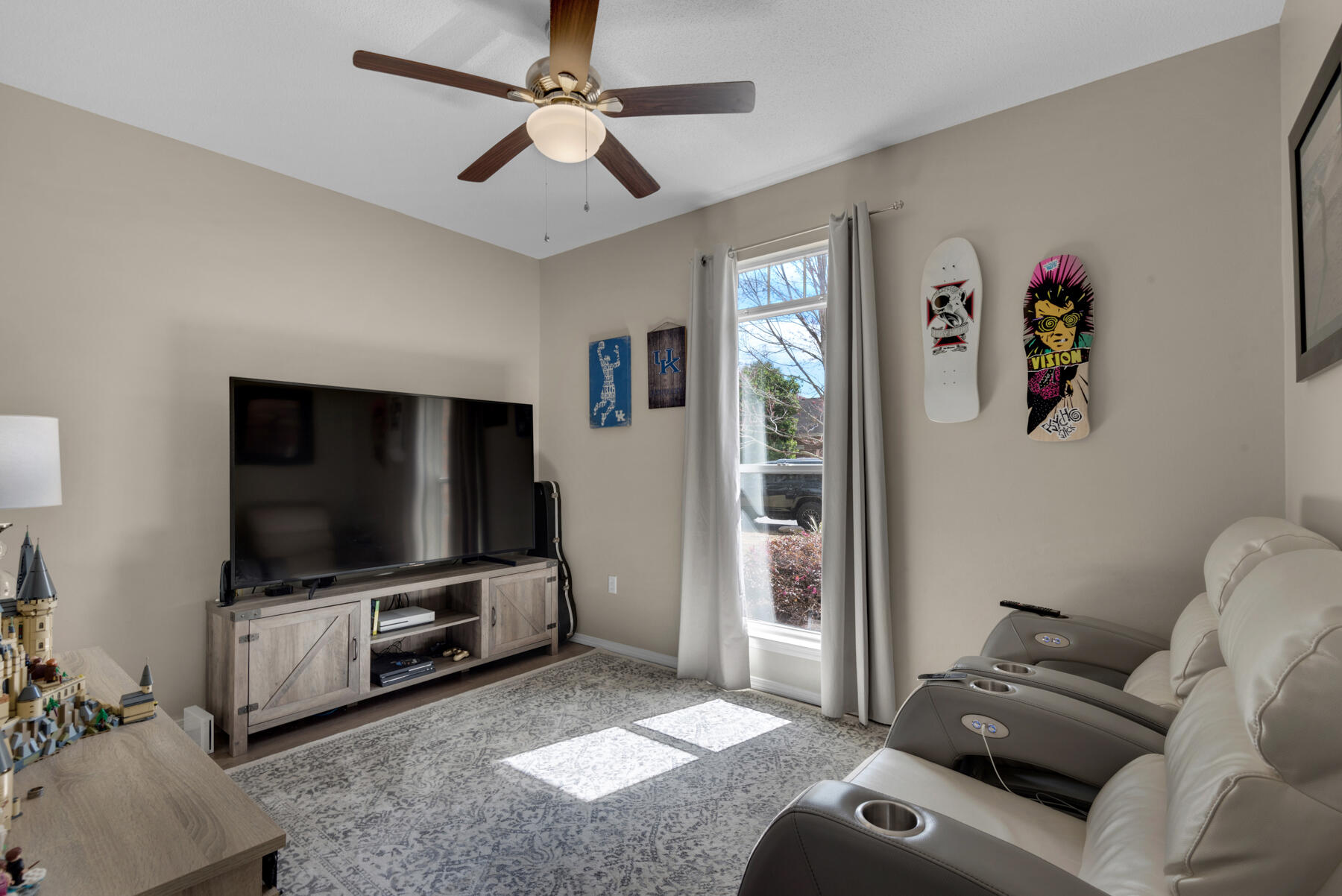 PARKWOOD ESTATES PH 7 - Residential