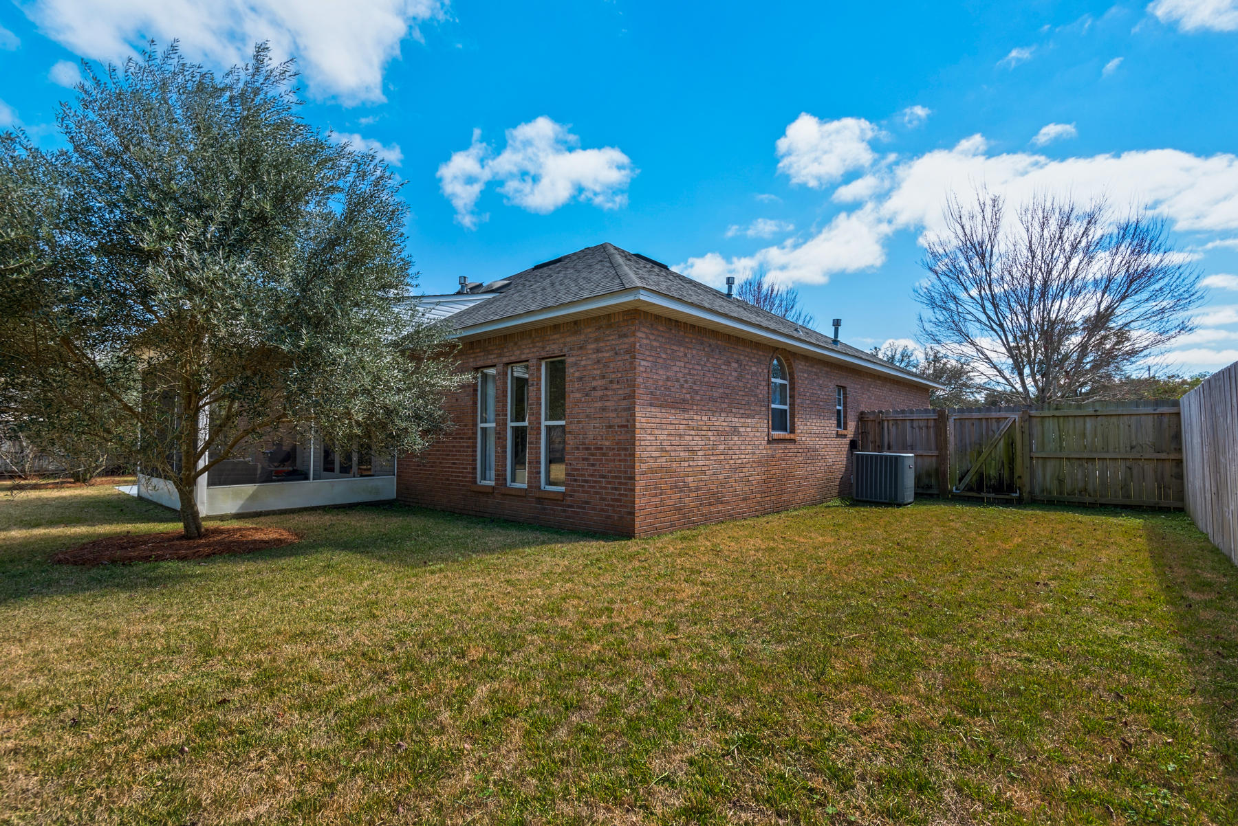 PARKWOOD ESTATES PH 7 - Residential